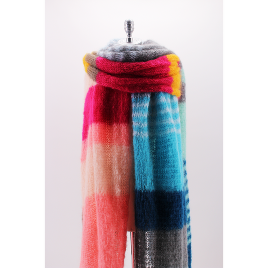 Mohair Monster