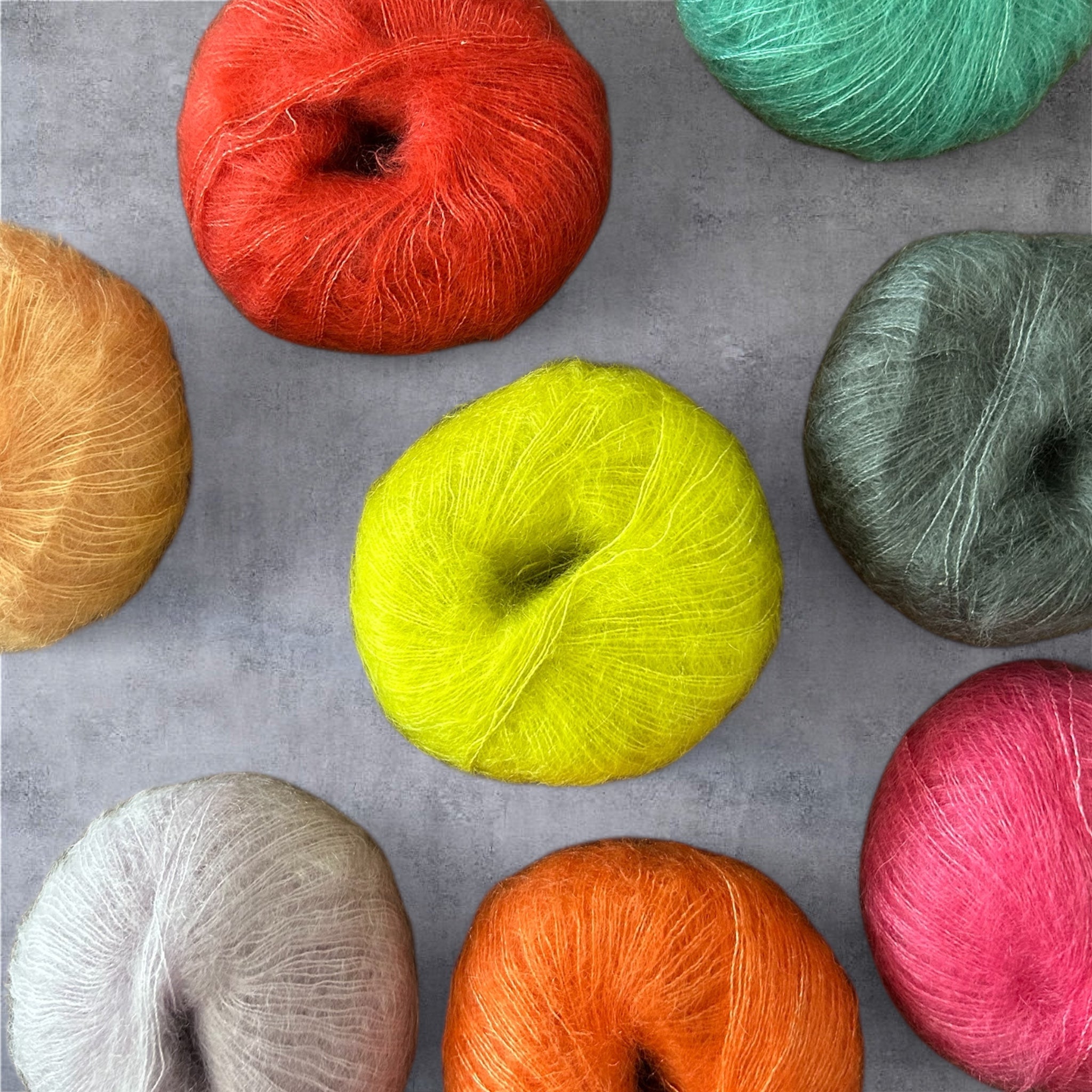 Gepard Garn - BONIFAKTUR