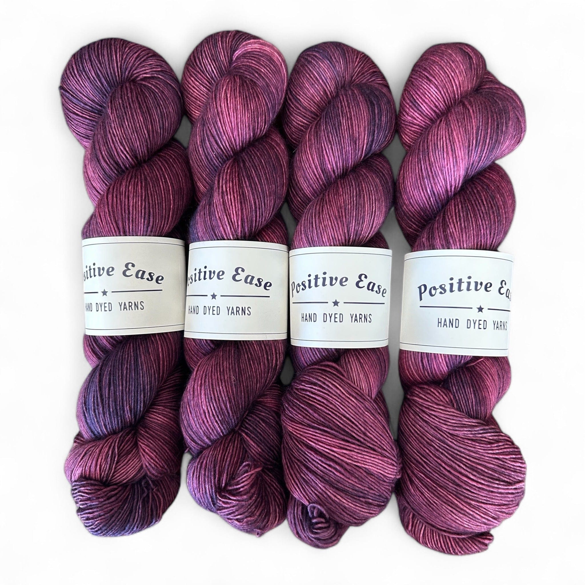 Positive Ease Merino Singles