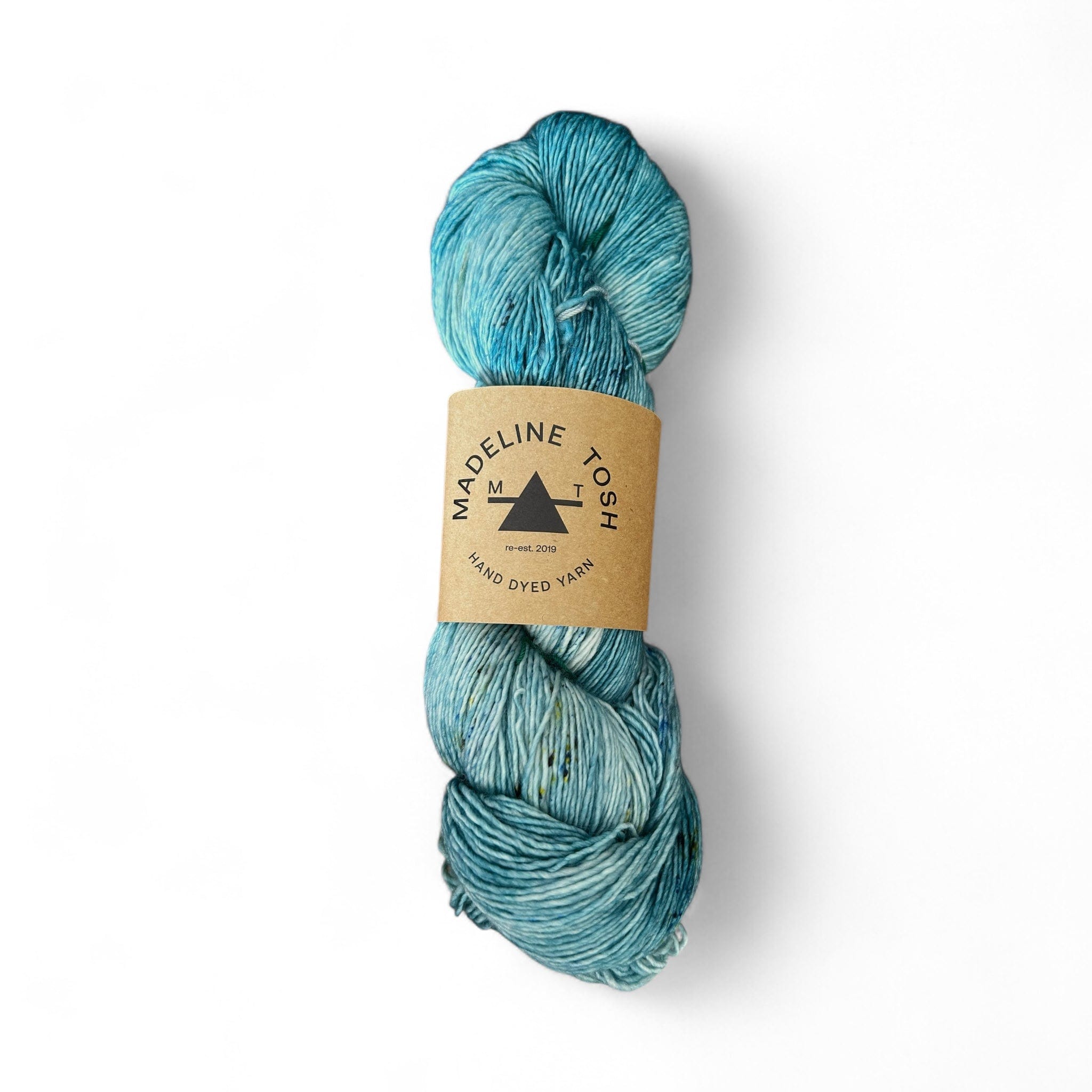 Madelinetosh Tosh Merino Light