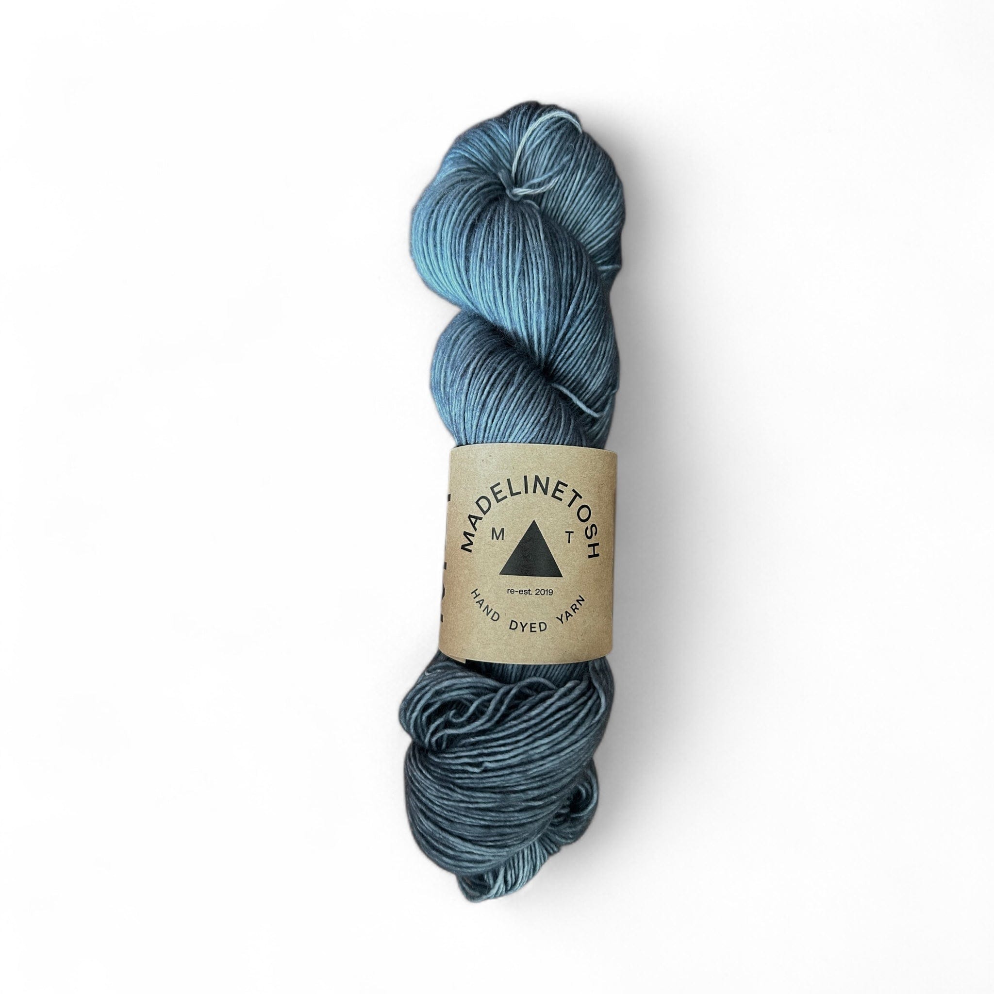 Madelinetosh Tosh Merino Light