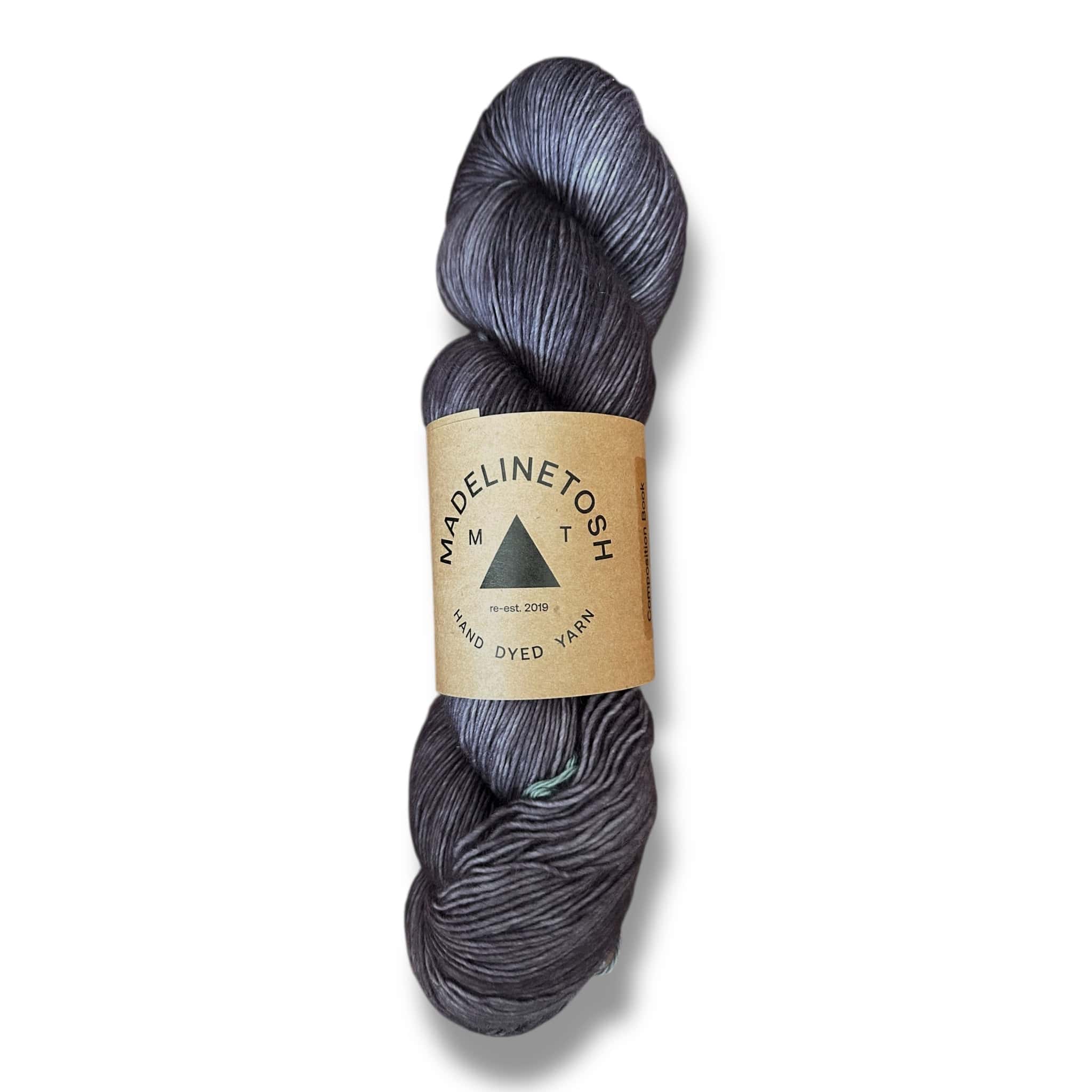 Madelinetosh Tosh Merino Light