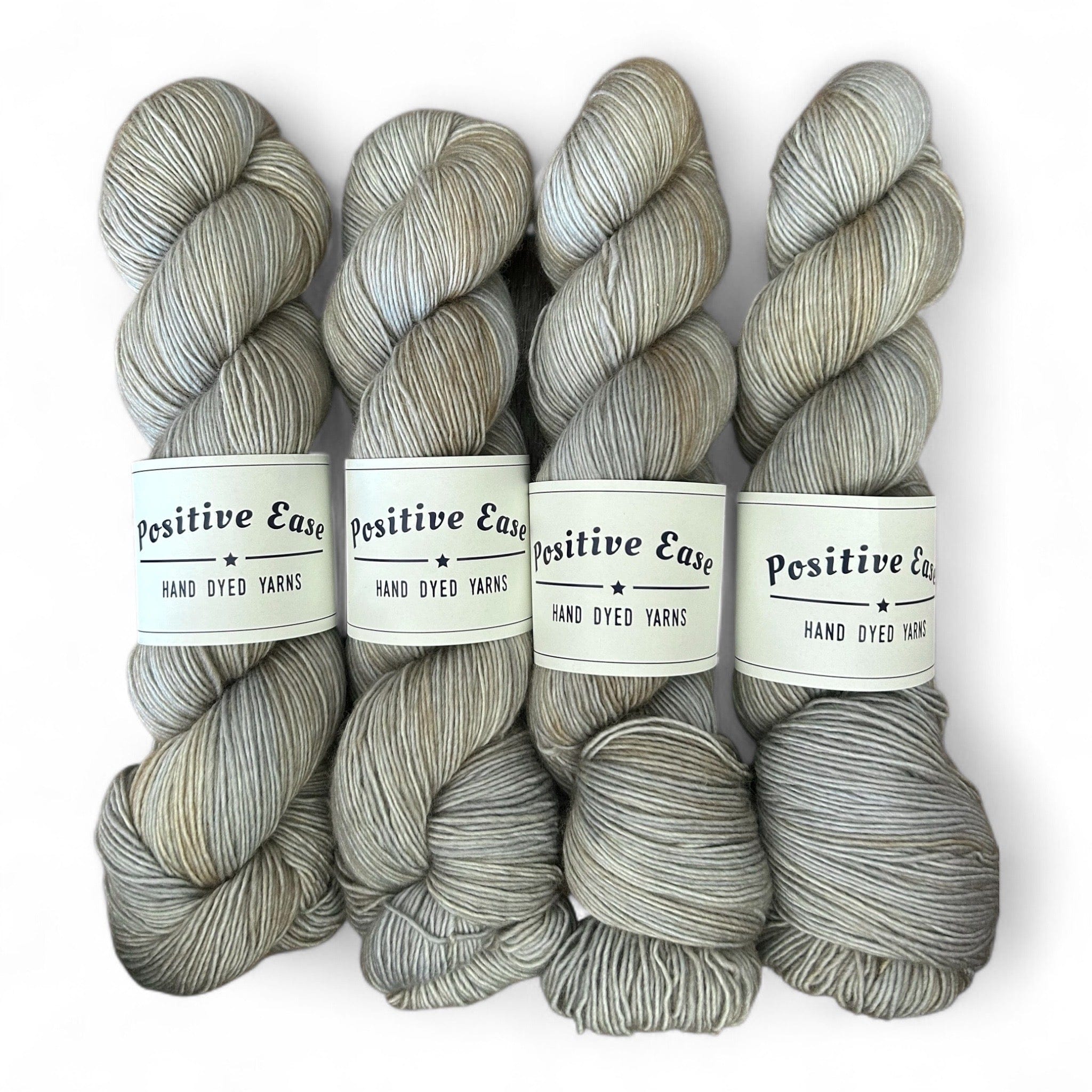 Positive Ease Merino Singles