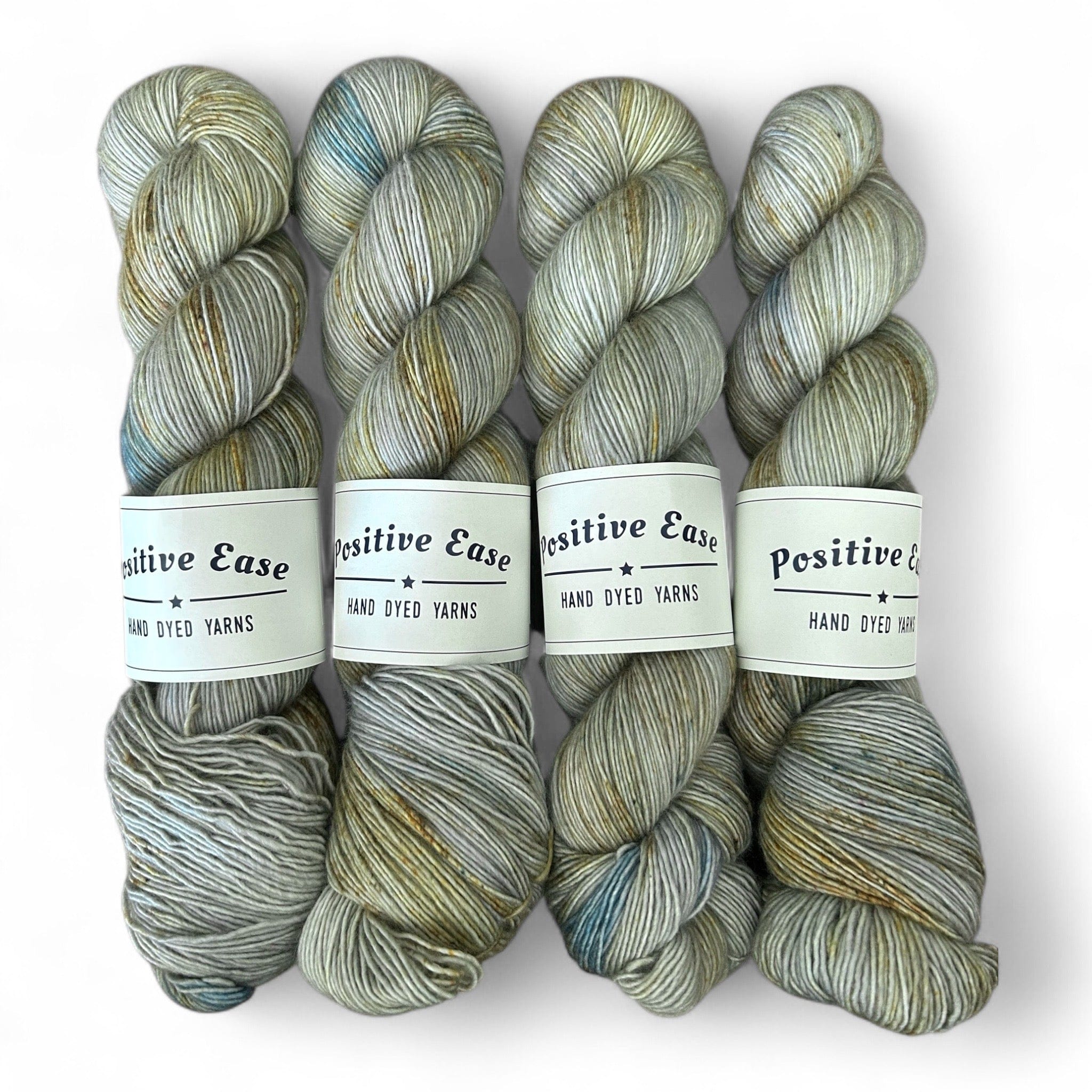Positive Ease Merino Singles