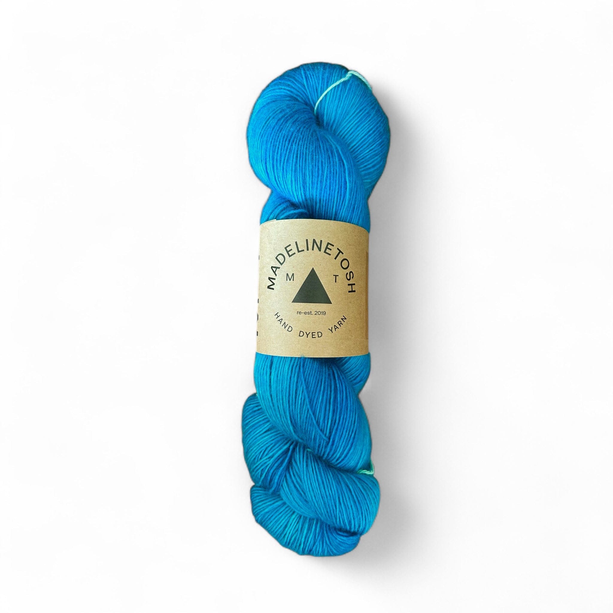 Madelinetosh Tosh Merino Light
