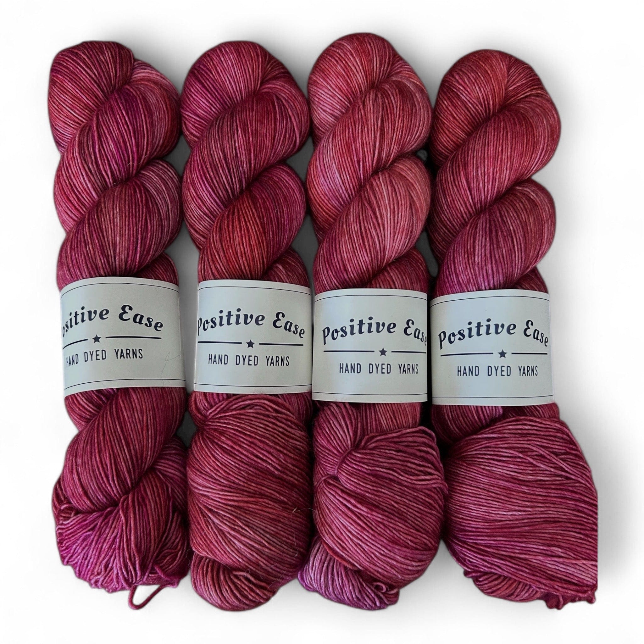Positive Ease Merino Singles