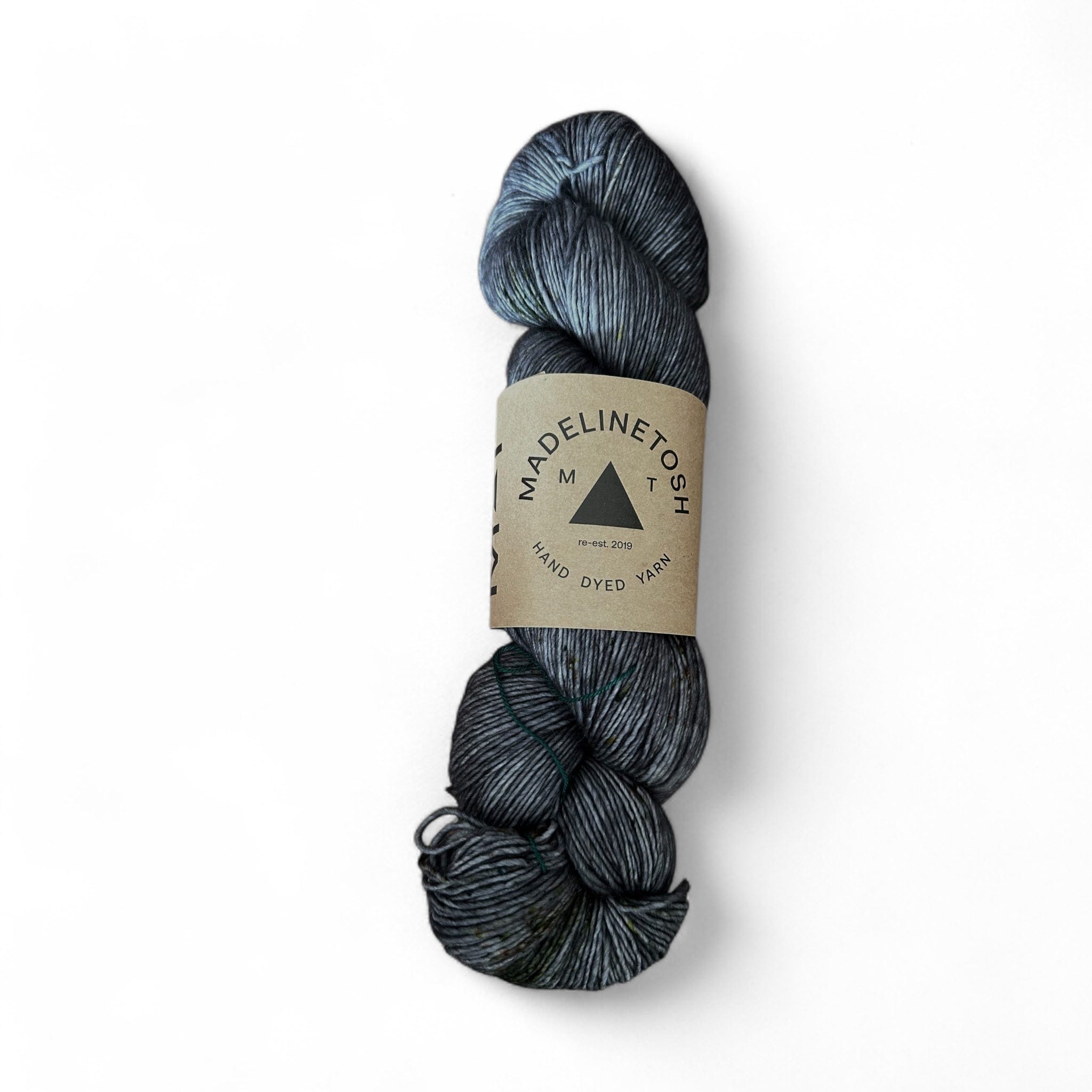 Madelinetosh Tosh Merino Light