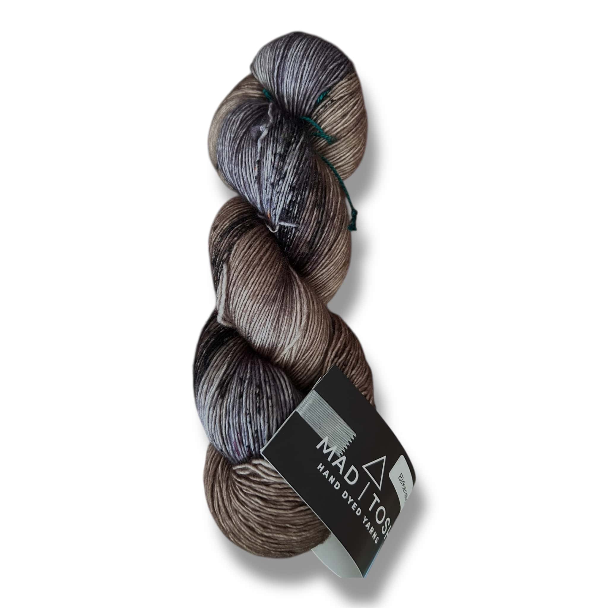 Madelinetosh Tosh Merino Light