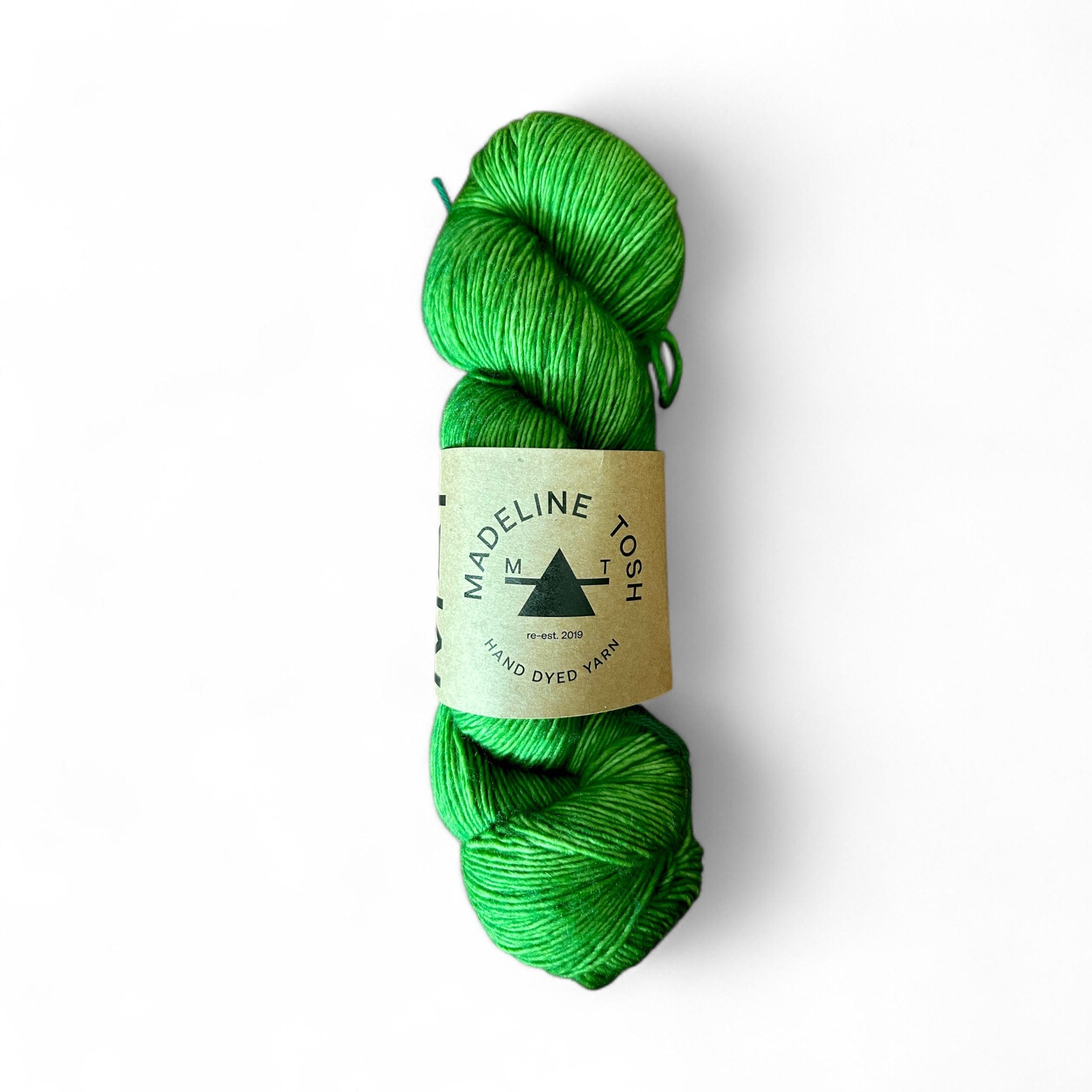 Madelinetosh Tosh Merino Light