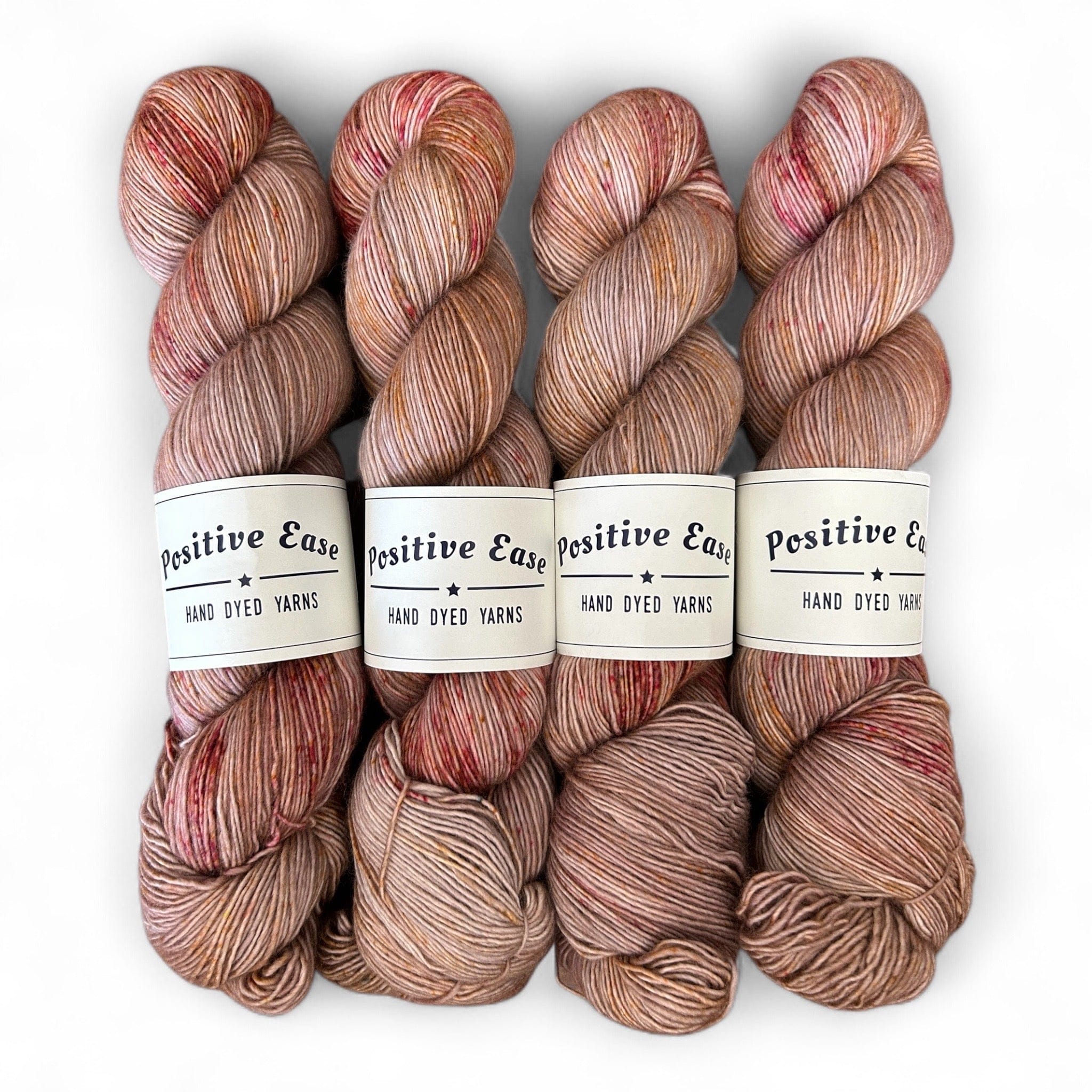 Positive Ease Merino Singles