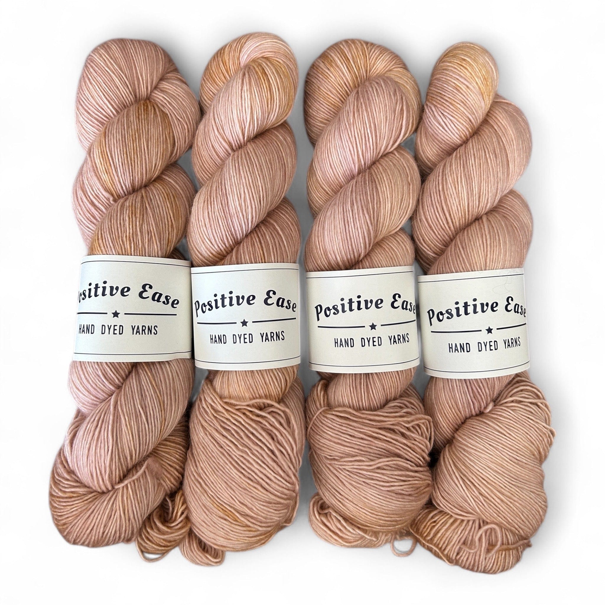 Positive Ease Merino Singles