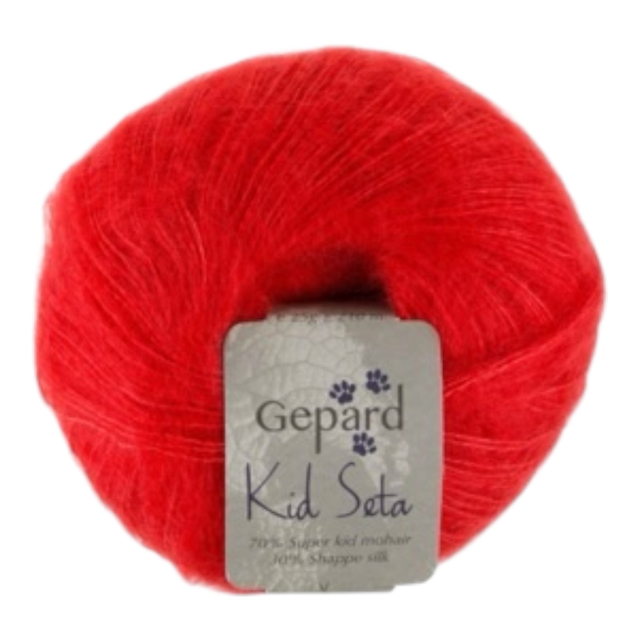 Gepard Kid Seta