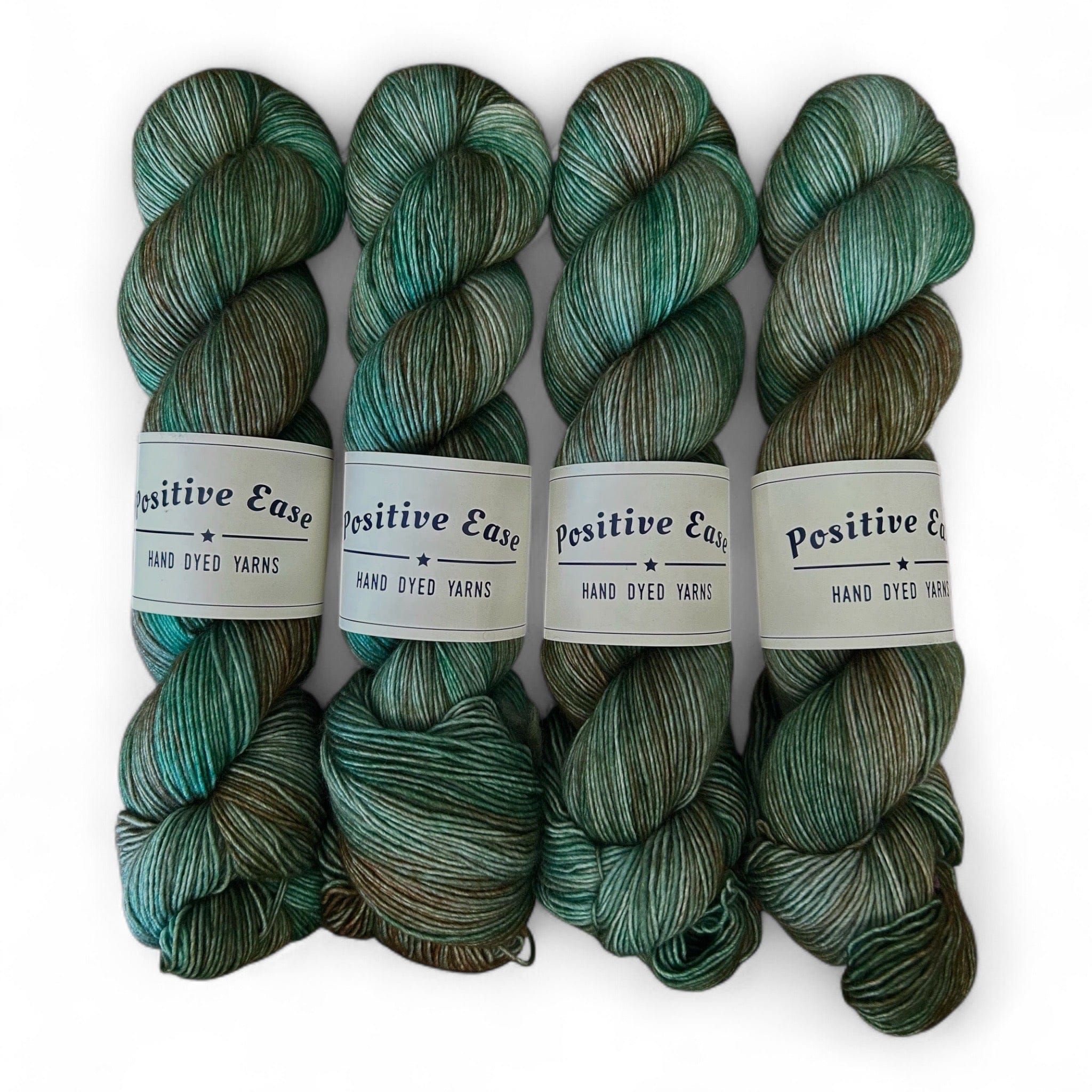 Positive Ease Merino Singles