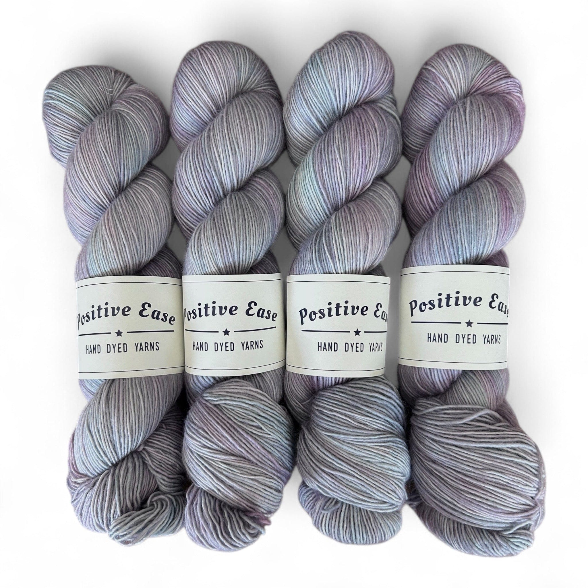 Positive Ease Merino Singles