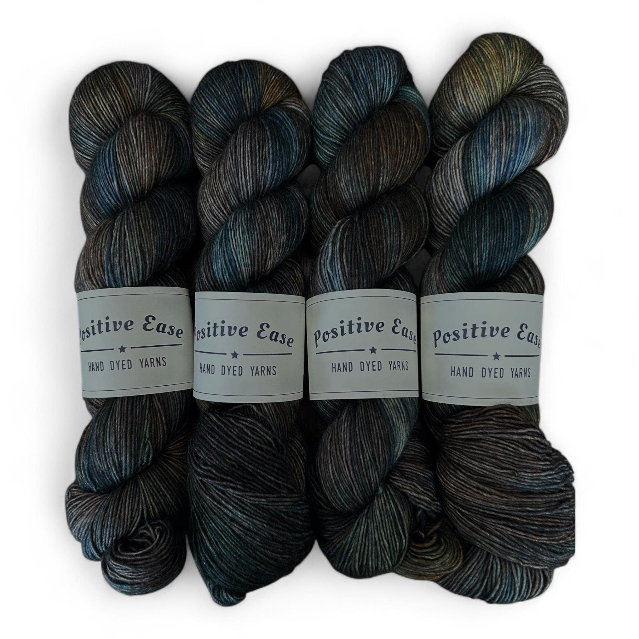 Positive Ease Merino Singles