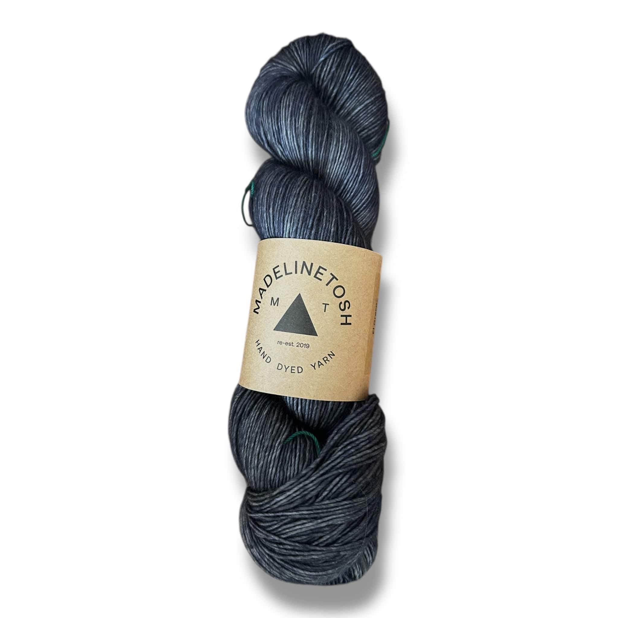 Madelinetosh Tosh Merino Light