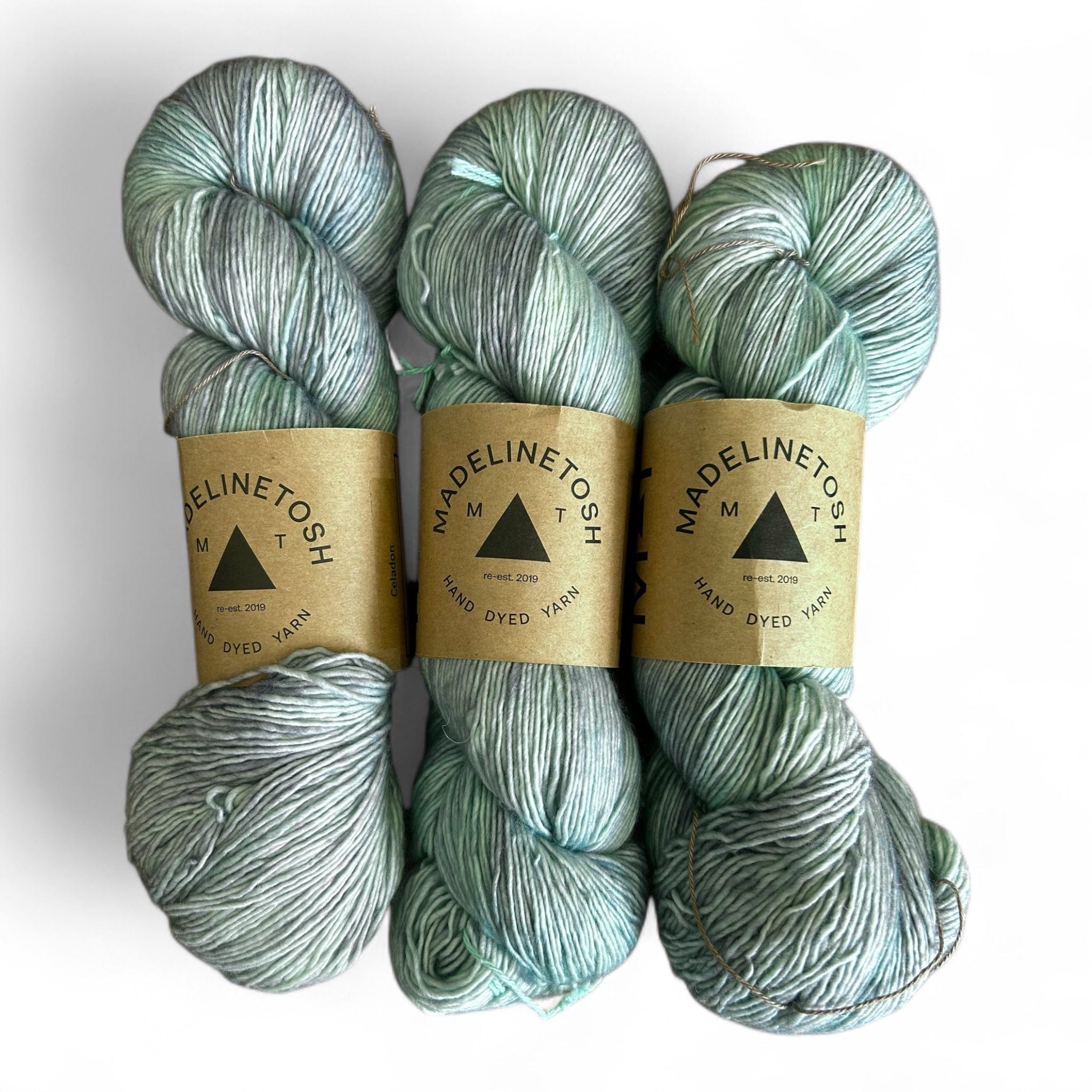 Madelinetosh Tosh Merino Light