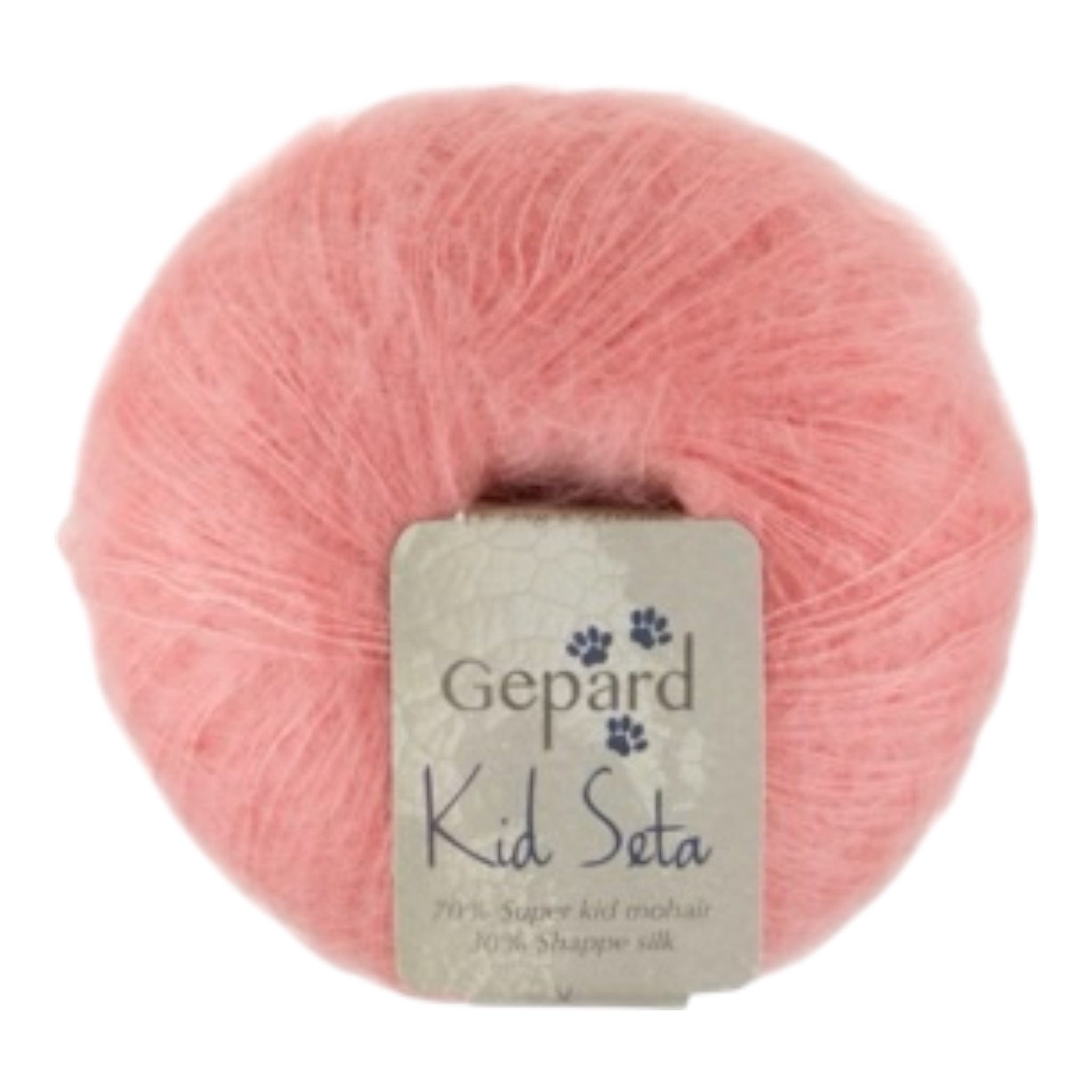 Gepard Kid Seta