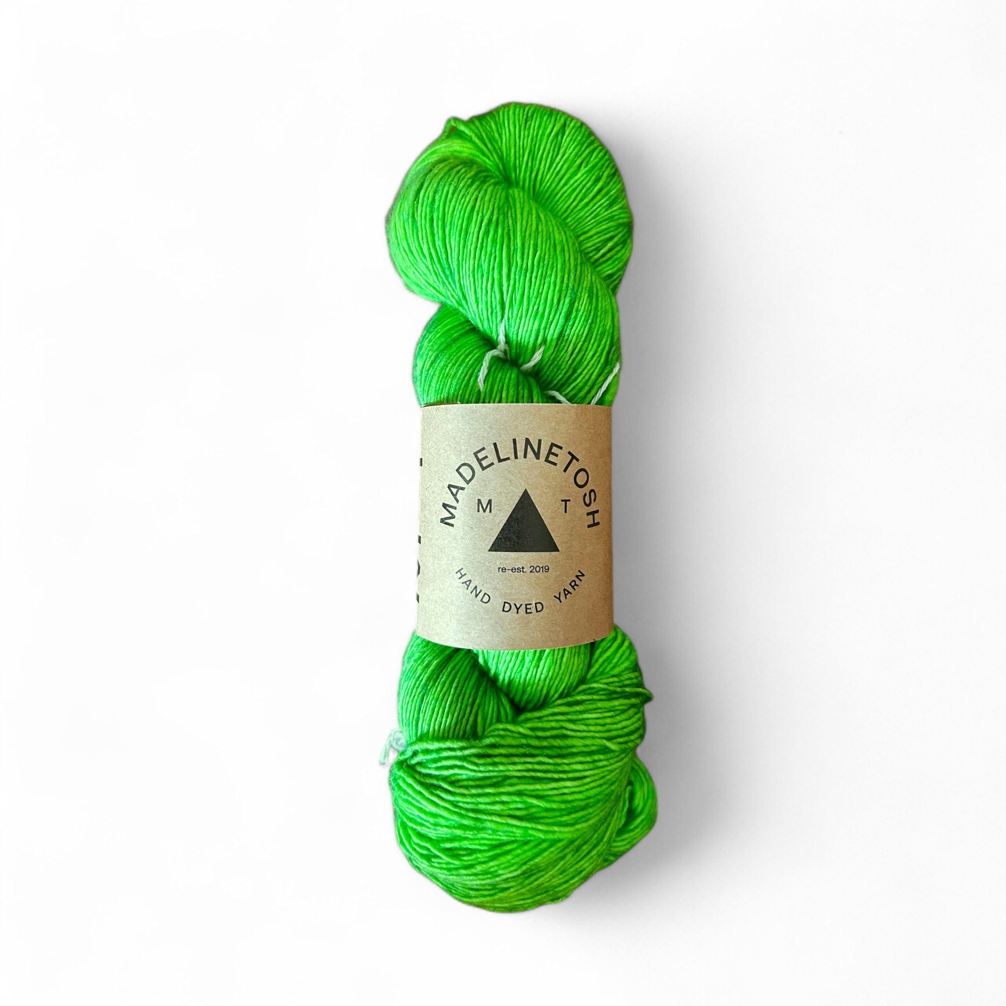 Madelinetosh Tosh Merino Light