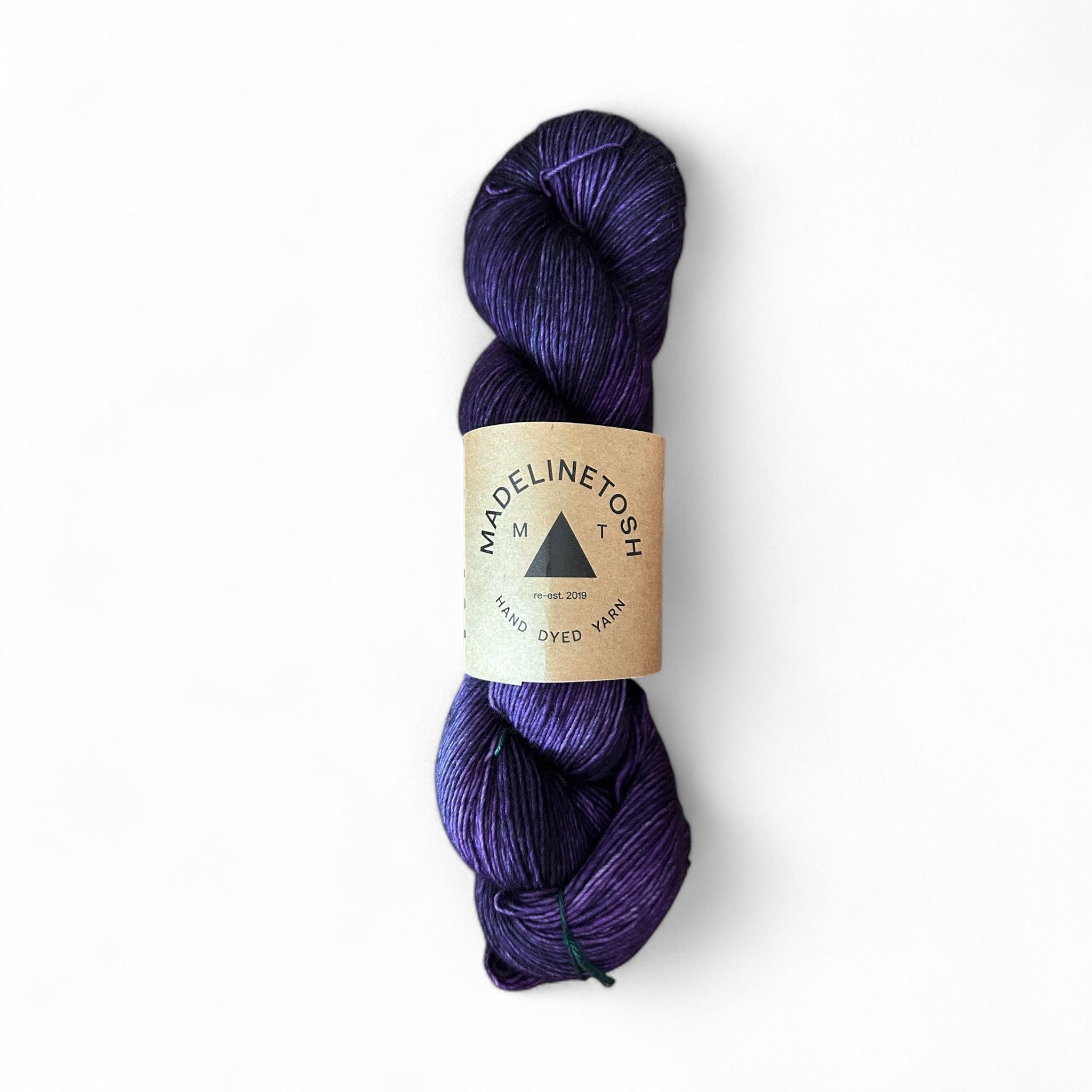 Madelinetosh Tosh Merino Light
