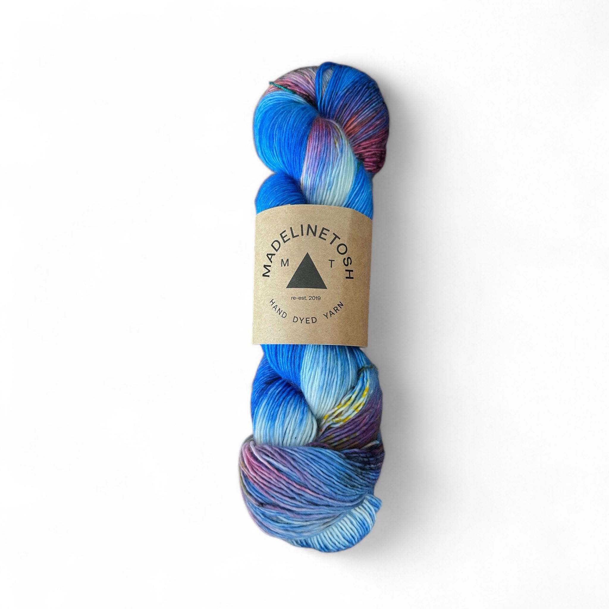 Madelinetosh Tosh Merino Light