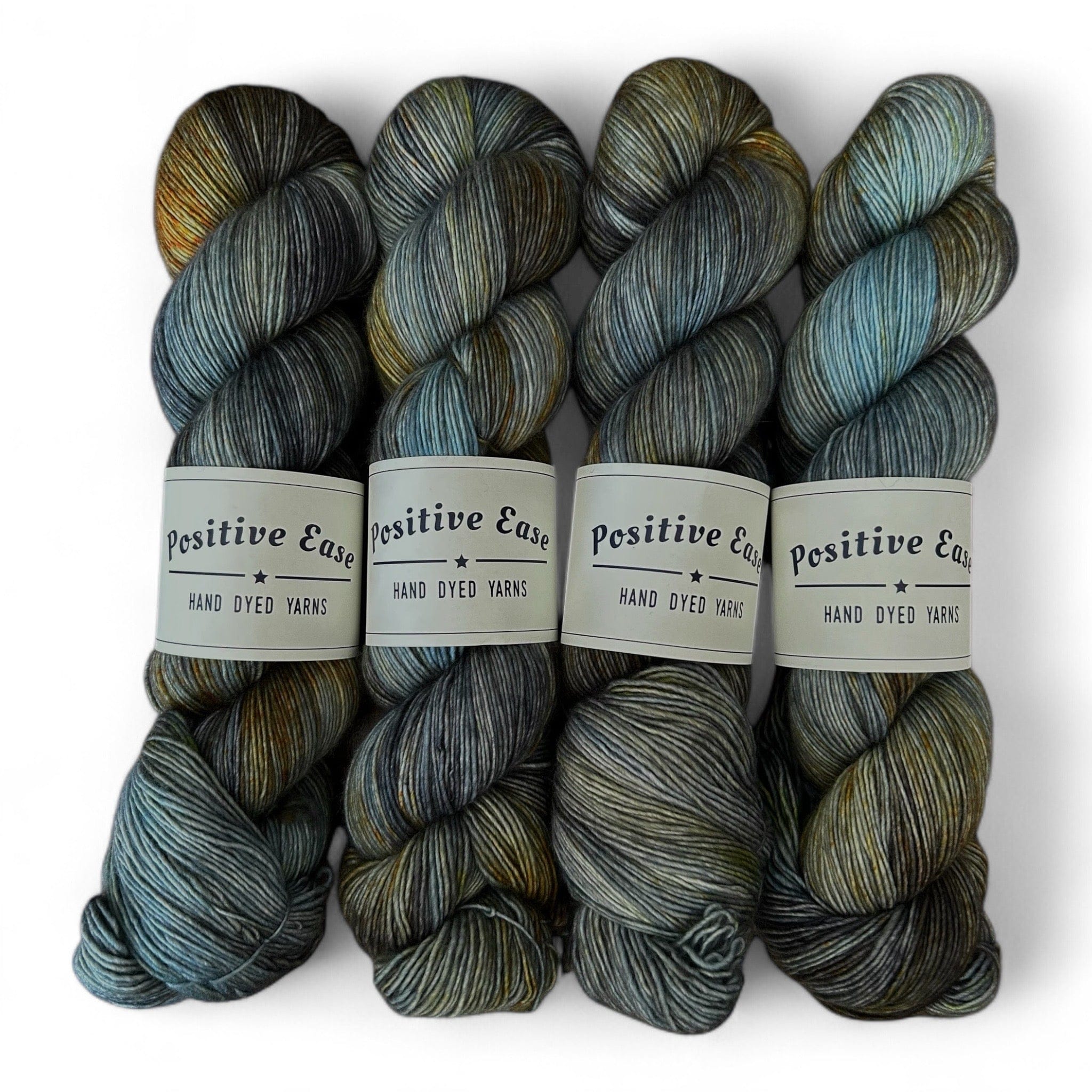 Positive Ease Merino Singles
