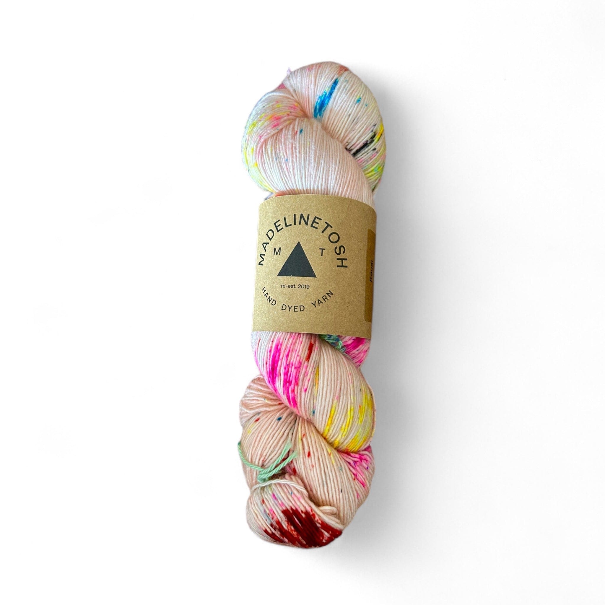Madelinetosh Tosh Merino Light