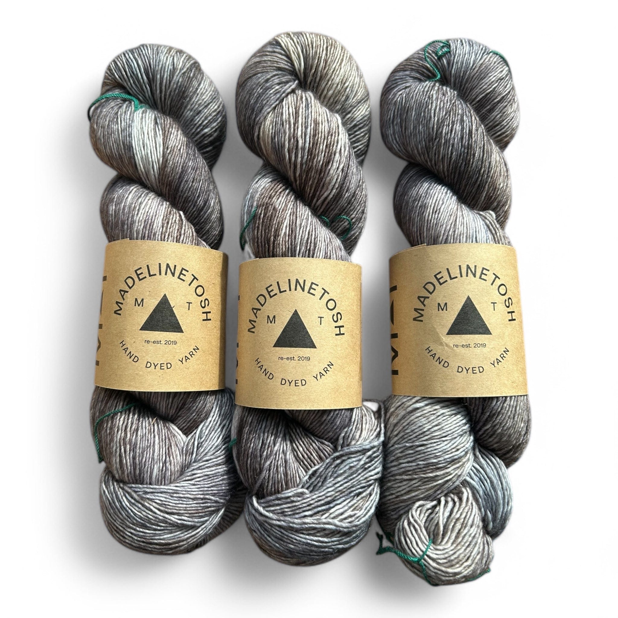 Madelinetosh Tosh Merino Light