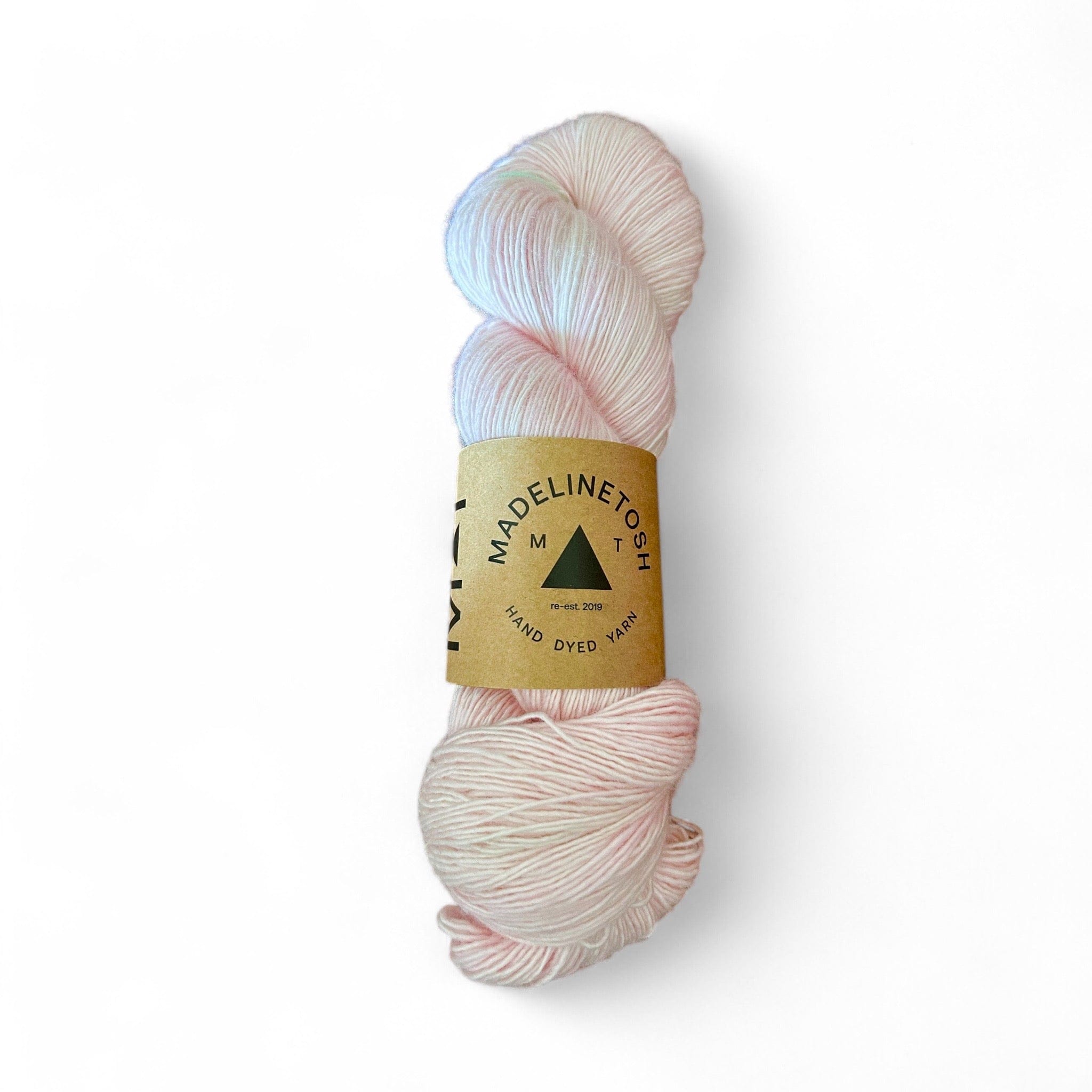 Madelinetosh Tosh Merino Light