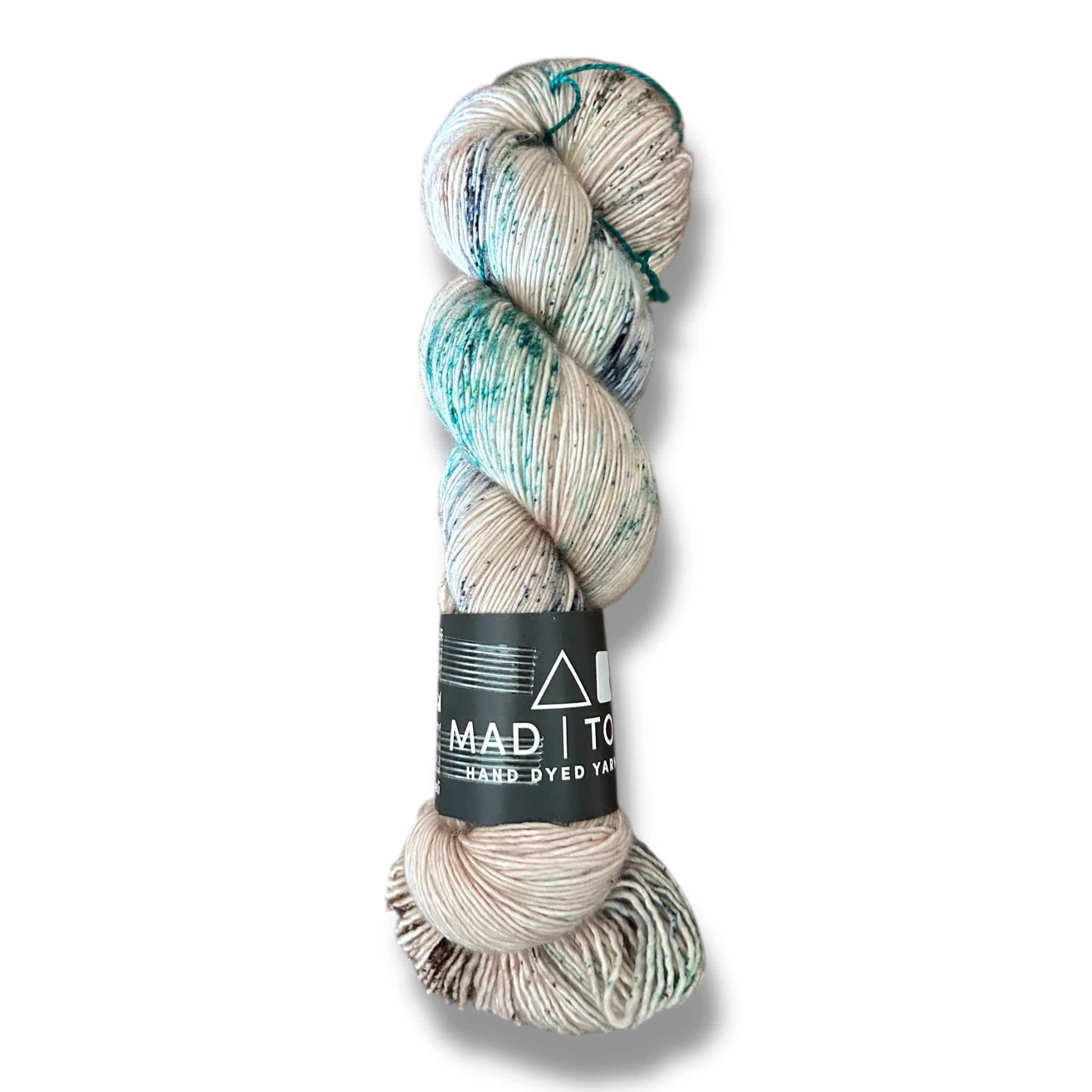 Madelinetosh Tosh Merino Light