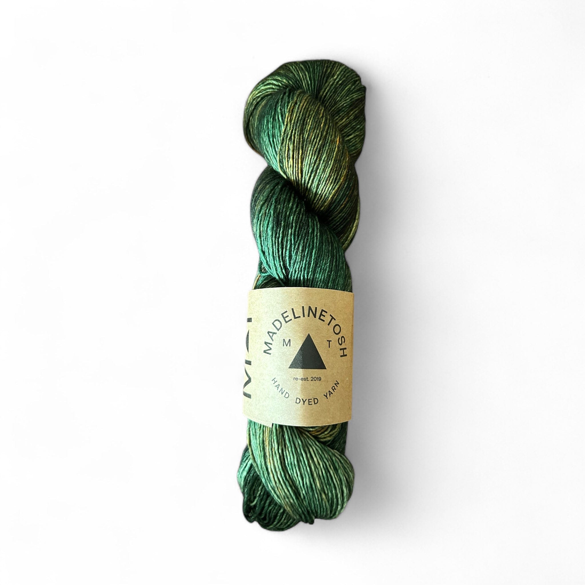 Madelinetosh Tosh Merino Light