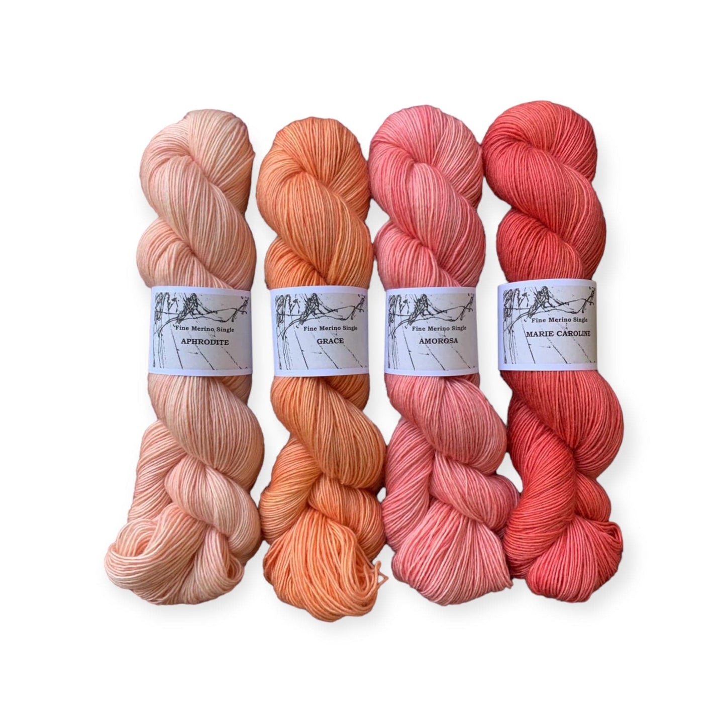 Atelier Franziska Uhl Kit MKAL 2023 - Franziska Uhl