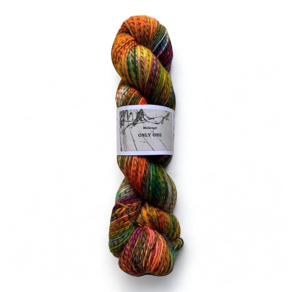 Atelier Franziska Uhl ONLY ONE - BONIFAKTUR - 69 - Atelier Franziska Uhl Atelier Franziska Uhl ONLY ONE 69