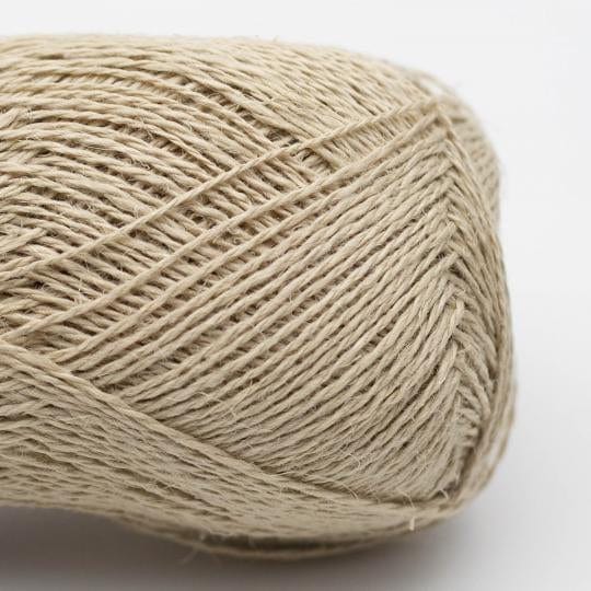 BC Garn Lino - BONIFAKTUR - 33 Naturbeige - BC Garn BC Garn Lino 33 Naturbeige
