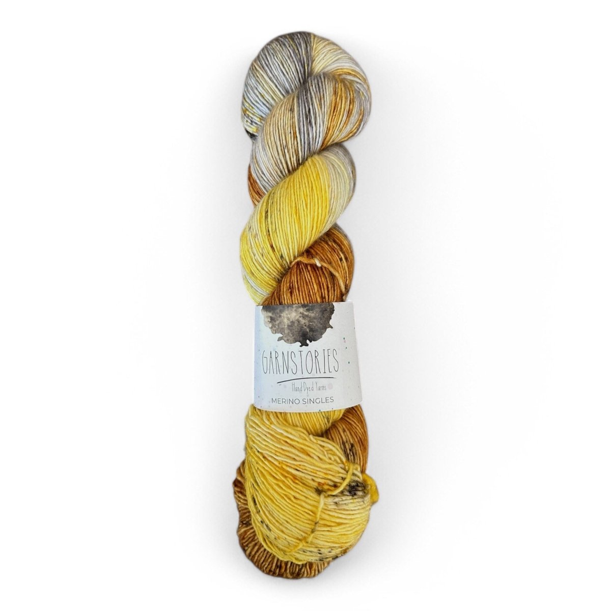 Garnstories Merino Singles - BONIFAKTUR - Dolce - Garnstories Garnstories Merino Singles Dolce