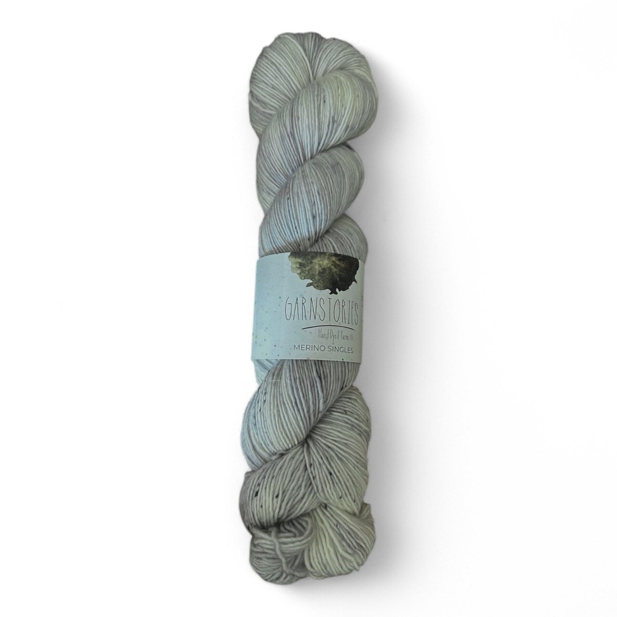 Garnstories Merino Singles - BONIFAKTUR - Omen - Garnstories Garnstories Merino Singles Omen