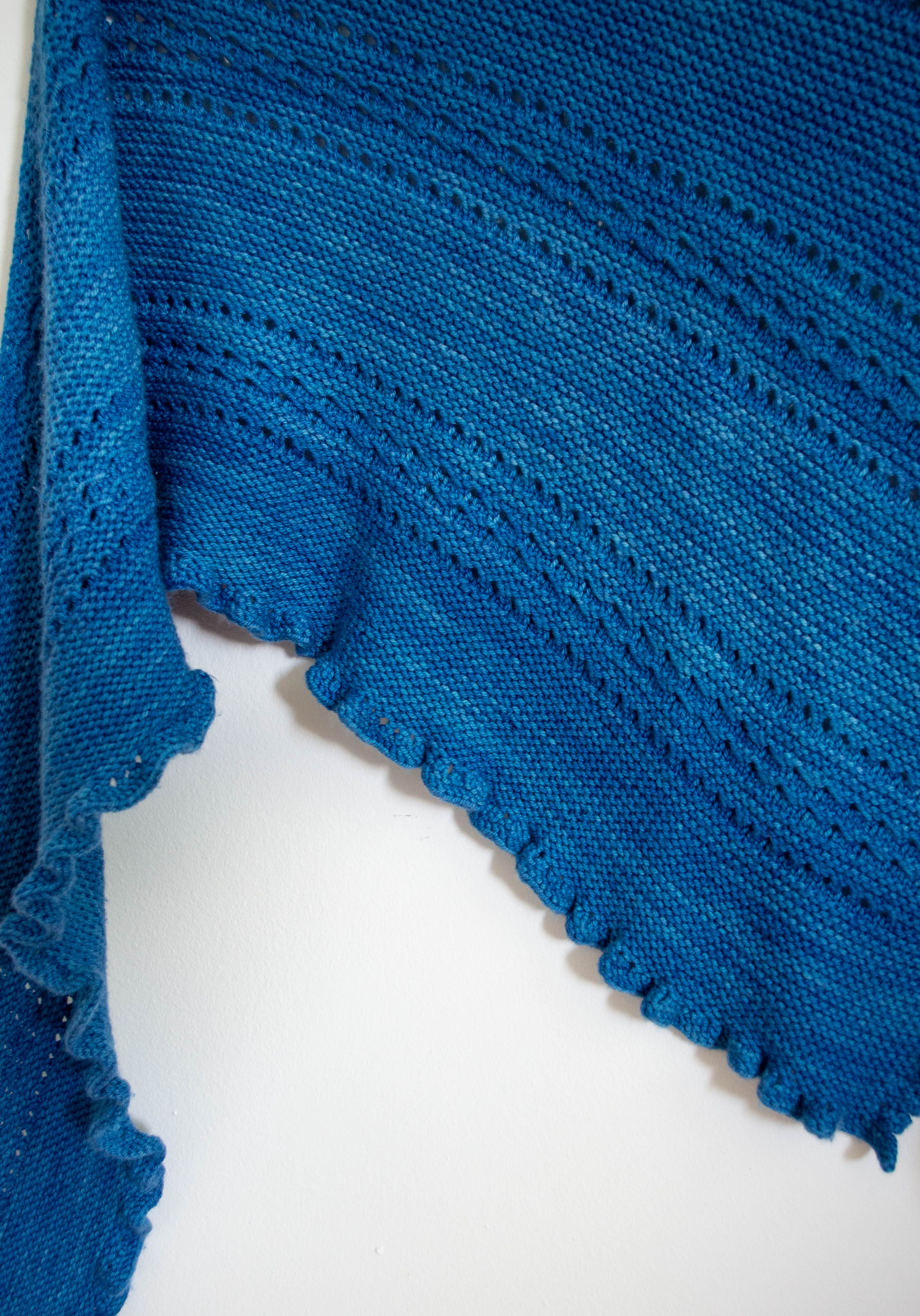Iscula | Strickset Attersee Kit