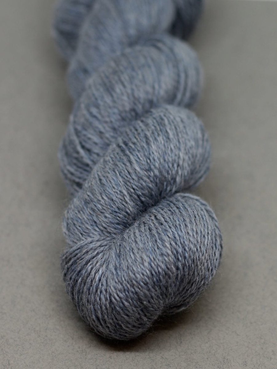 John Arbon Textiles Knit by Numbers DK - BONIFAKTUR - 126 - John Arbon Textiles Knit by Numbers DK