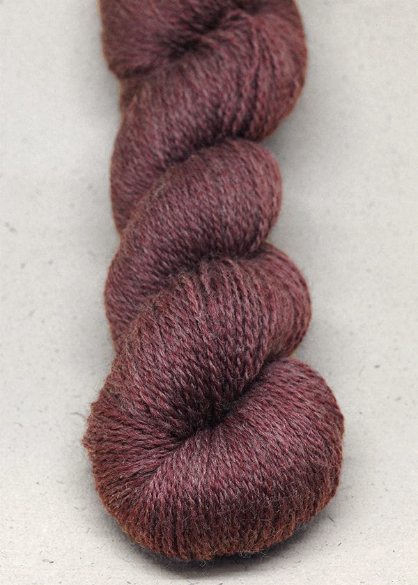 John Arbon Textiles Knit by Numbers DK - BONIFAKTUR - 76 - John Arbon Textiles Knit by Numbers DK