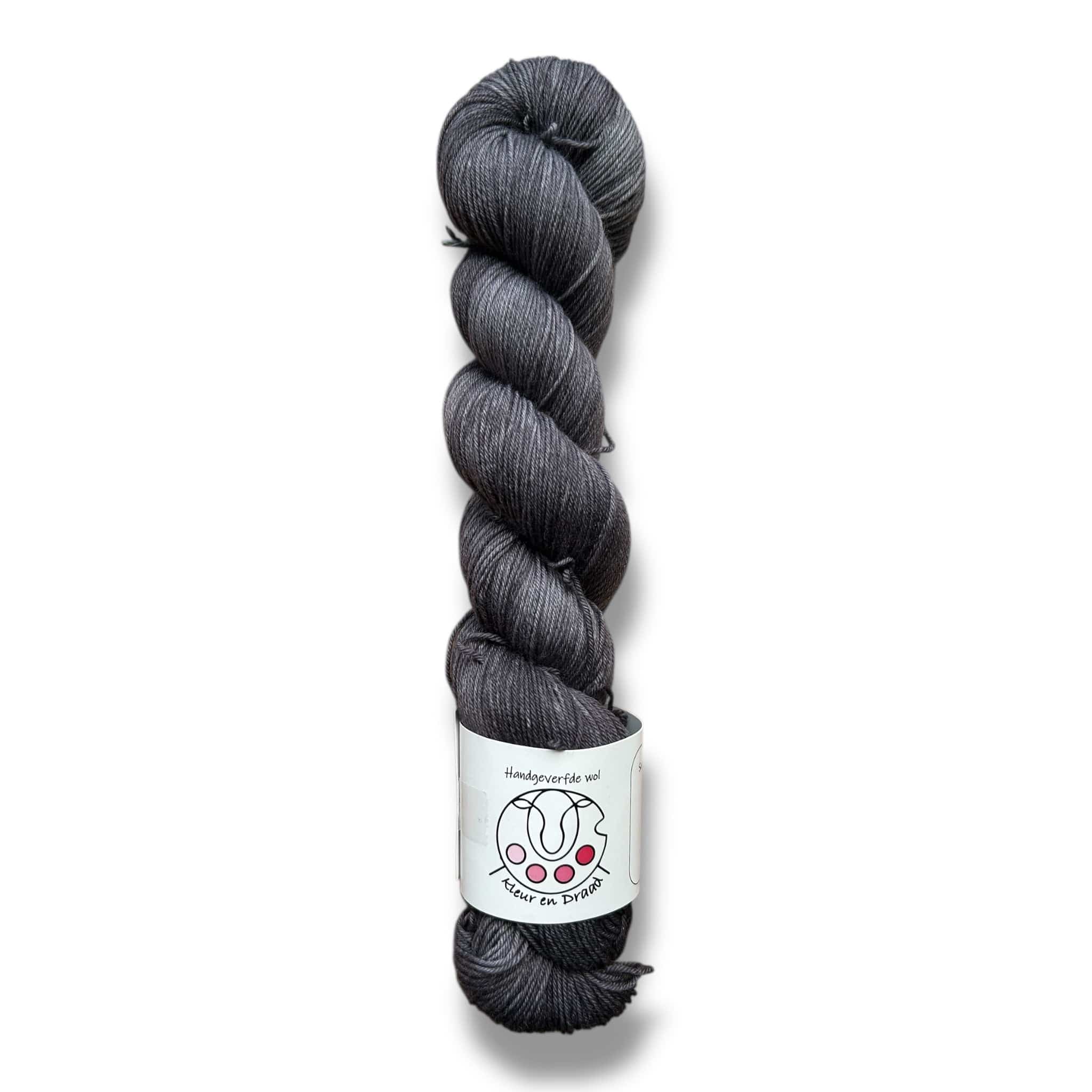 Kleurendraad Kleurendraad Sock Garn Drop