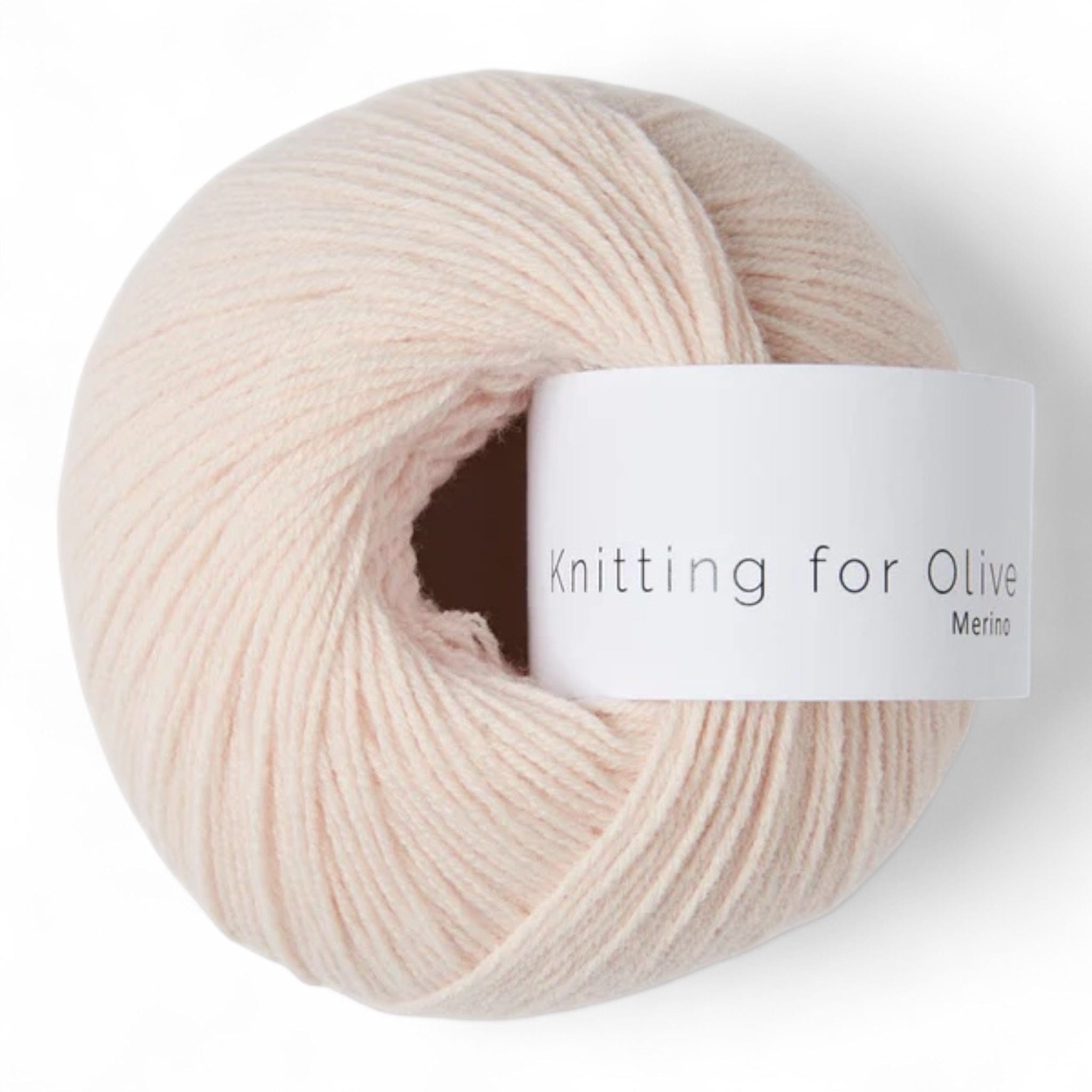 Knitting for Olive Knitting for Olive Merino Ballerina