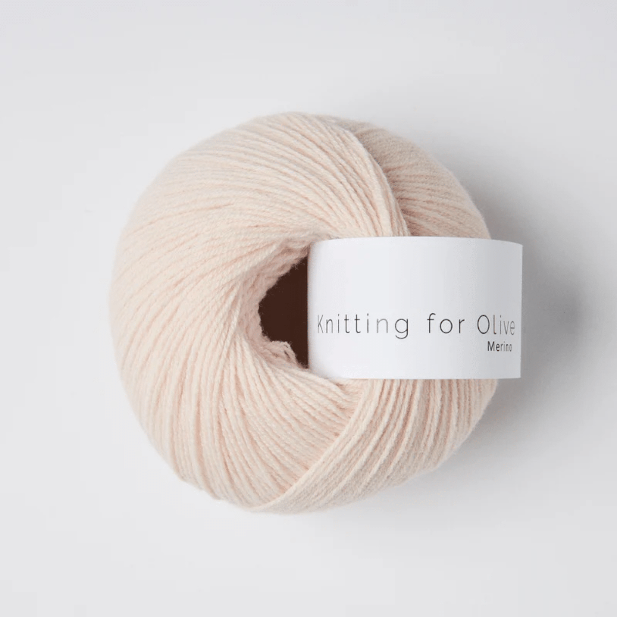 Knitting for Olive Knitting for Olive Merino Ballerina