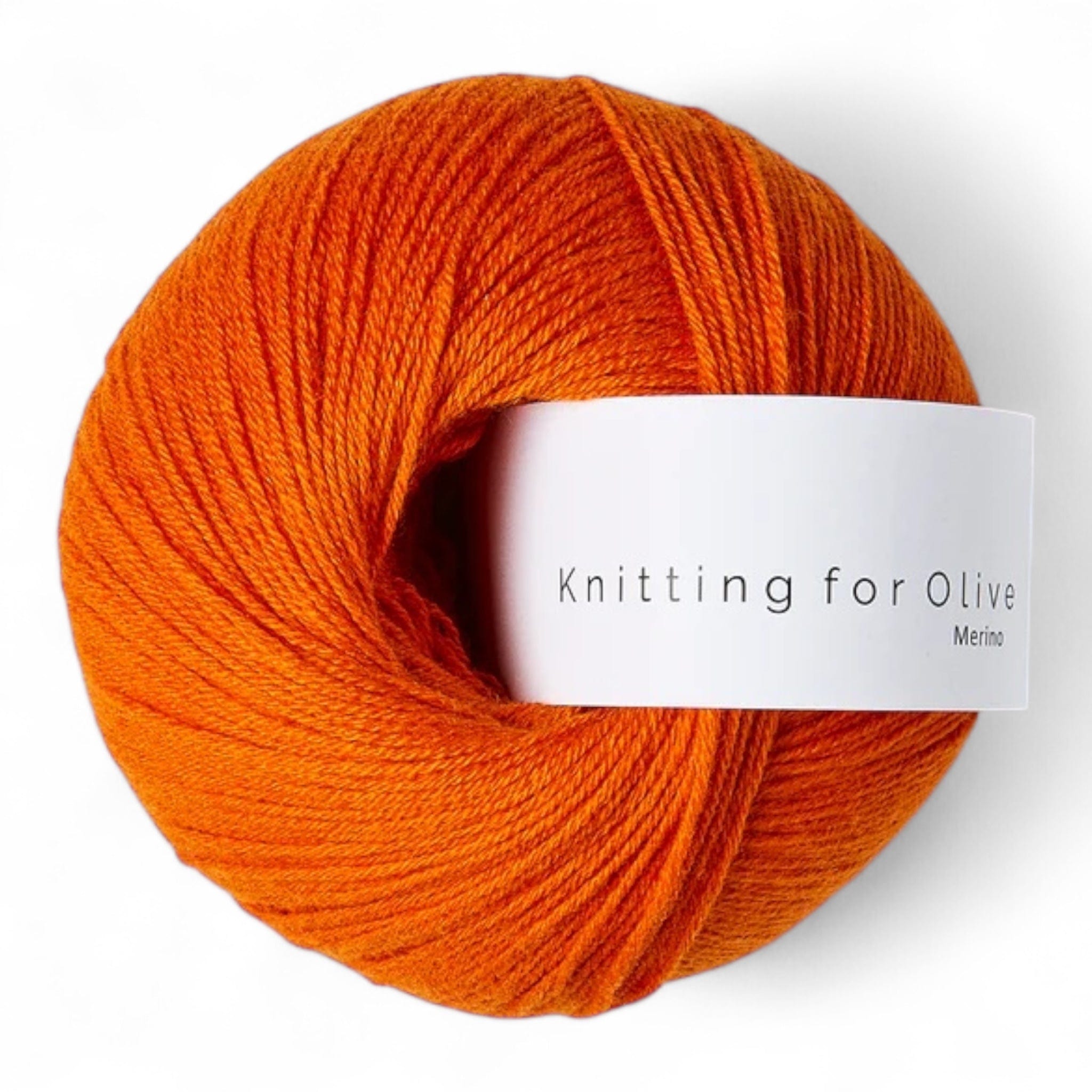 Knitting for Olive Knitting for Olive Merino Hokkaido
