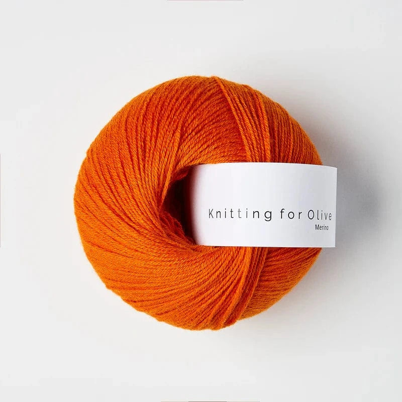 Knitting for Olive Knitting for Olive Merino Hokkaido