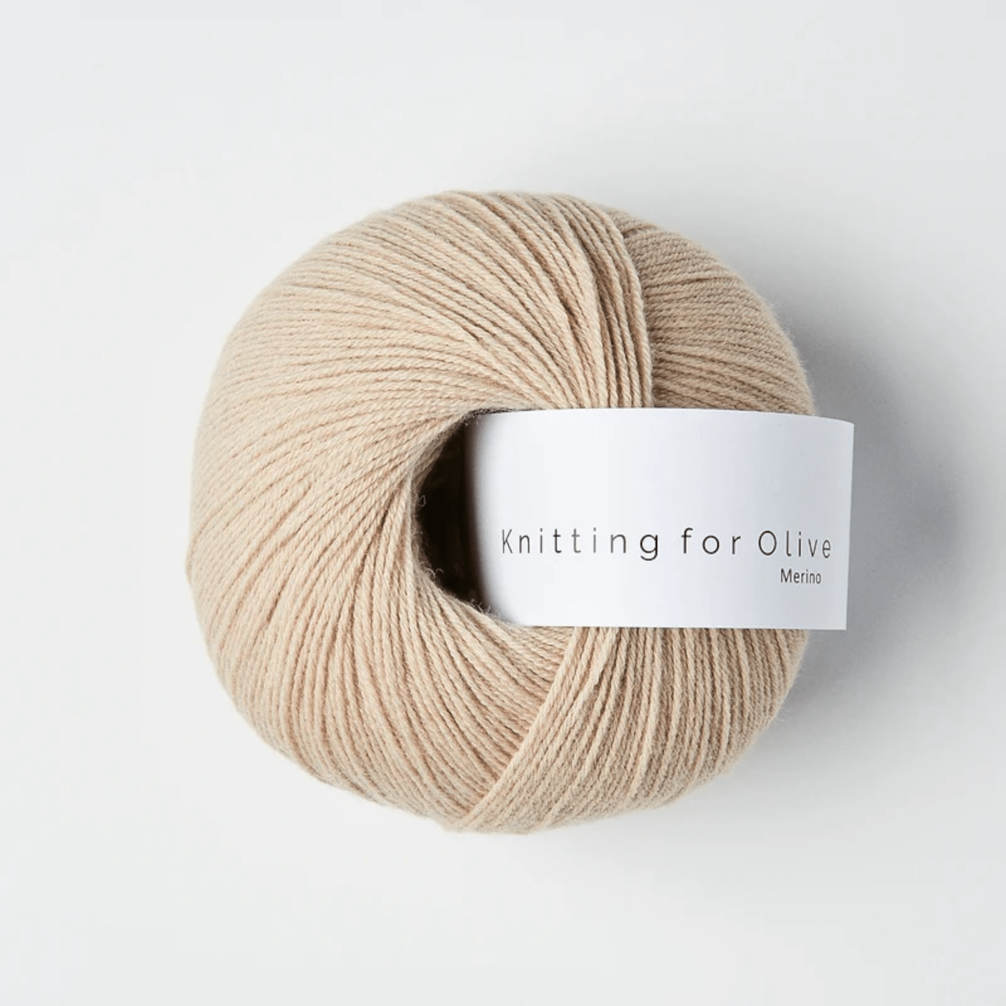 Knitting for Olive Knitting for Olive Merino Powder