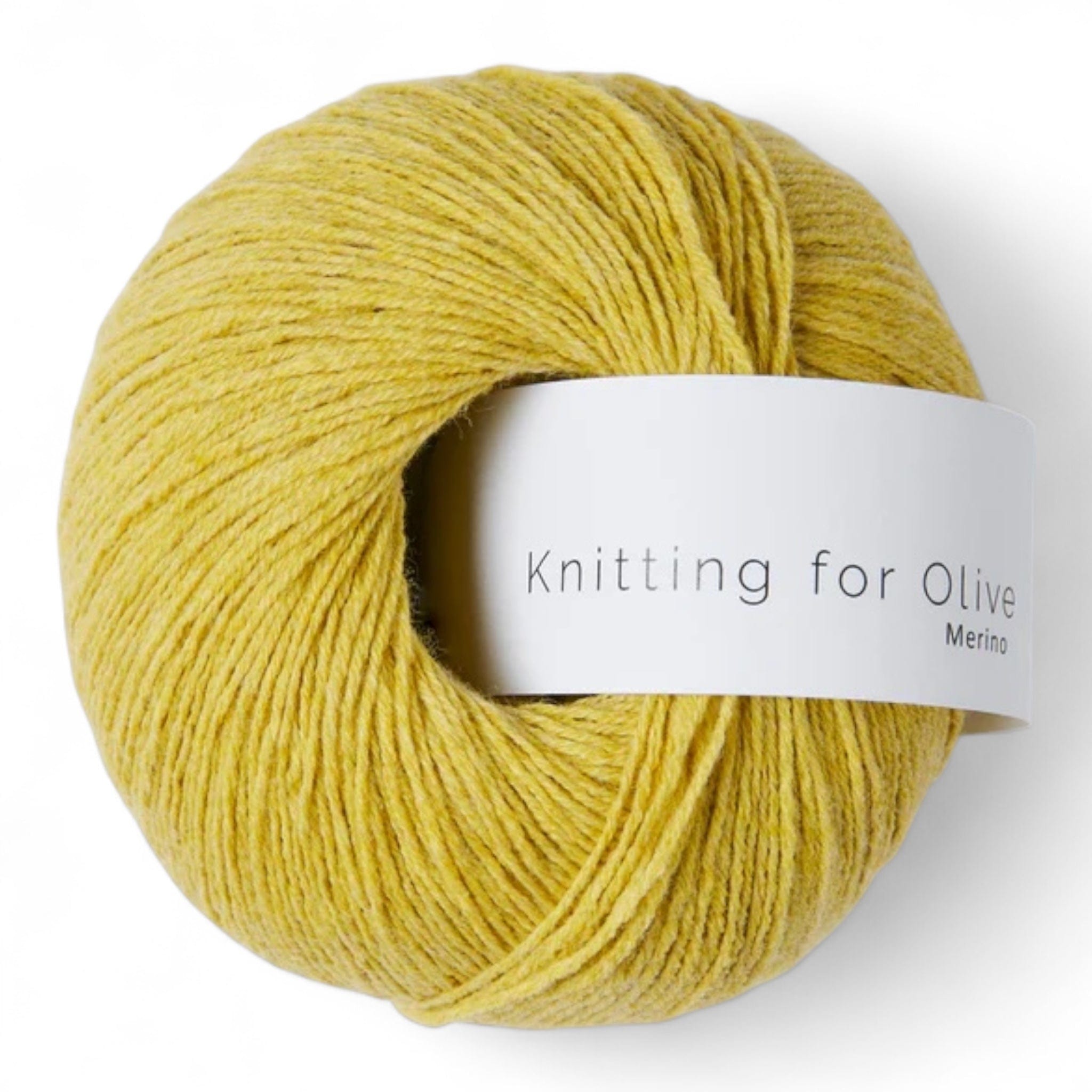 Knitting for Olive Knitting for Olive Merino Quince