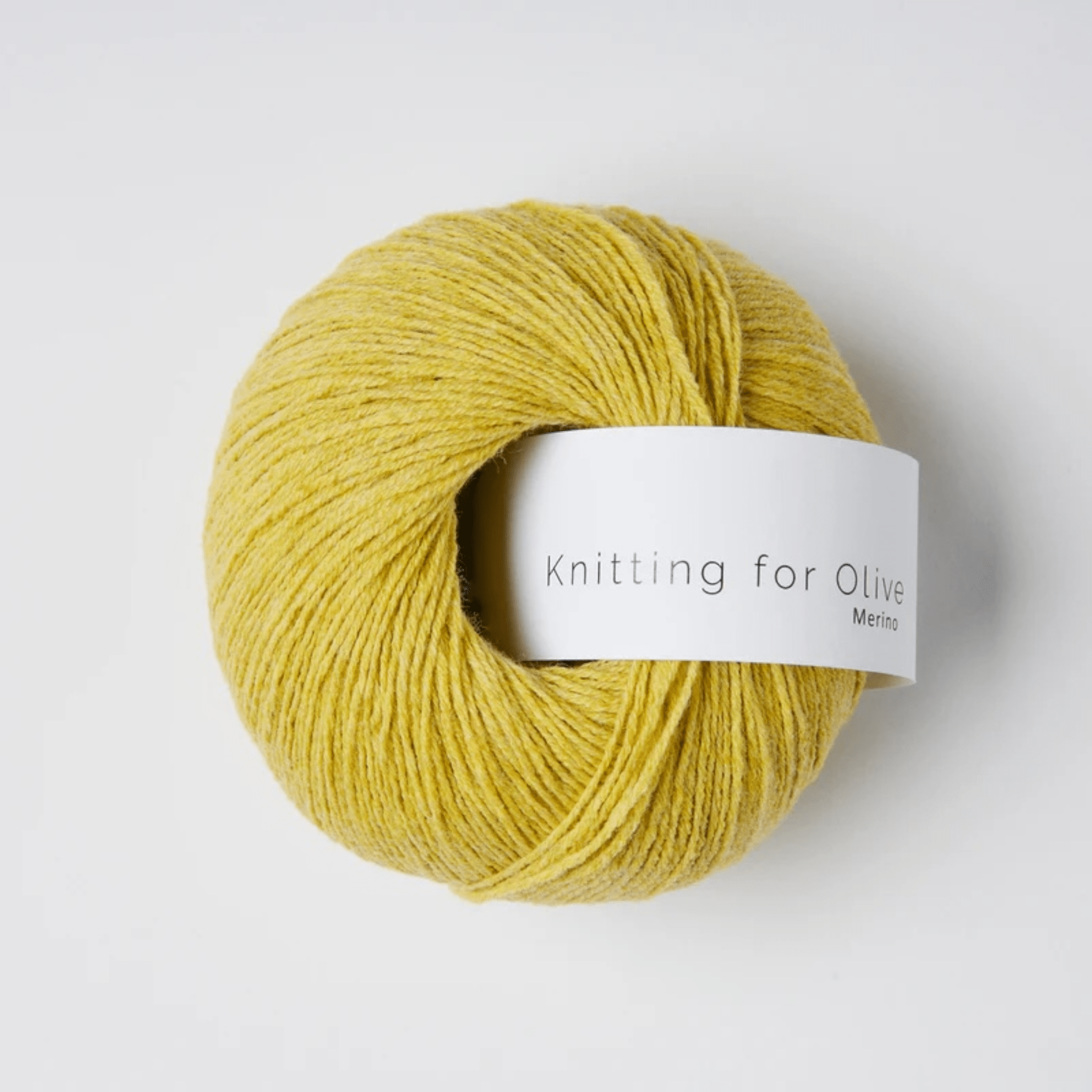 Knitting for Olive Knitting for Olive Merino Quince