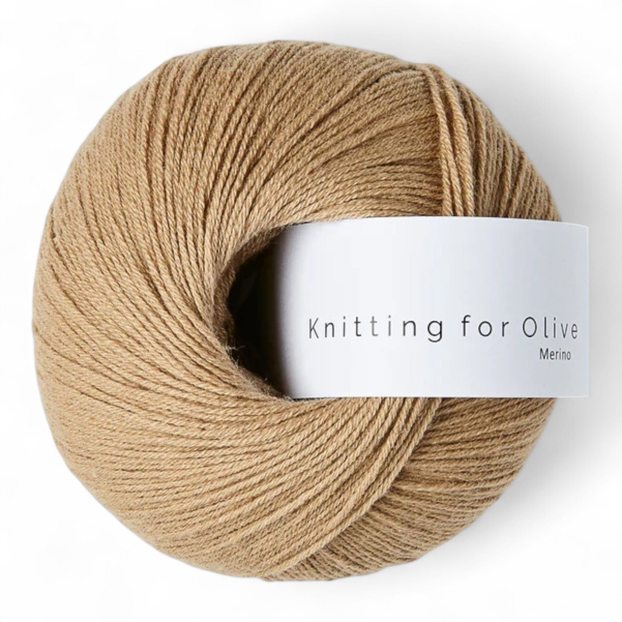 Knitting for Olive Knitting for Olive Merino Trenchcoat