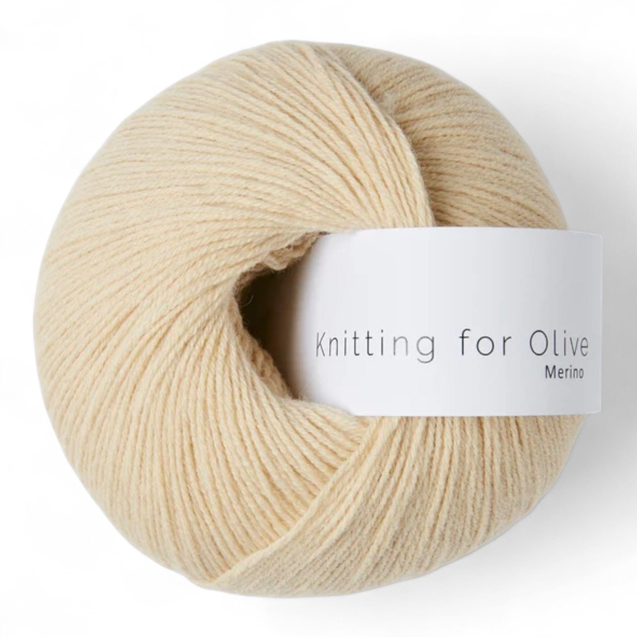 Knitting for Olive Knitting for Olive Merino Wheat