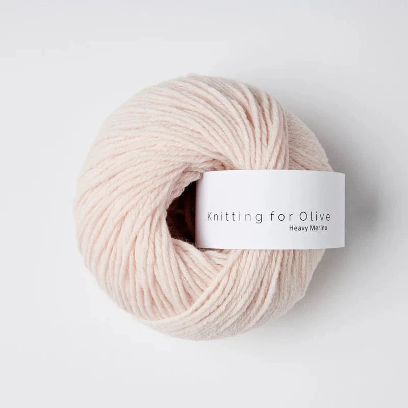 Knitting for Olive (Kopie) Knitting for Olive Heavy Merino Ballerina